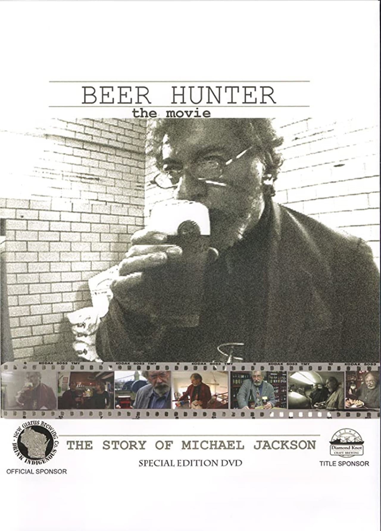Beer Hunter: The Movie preview 1