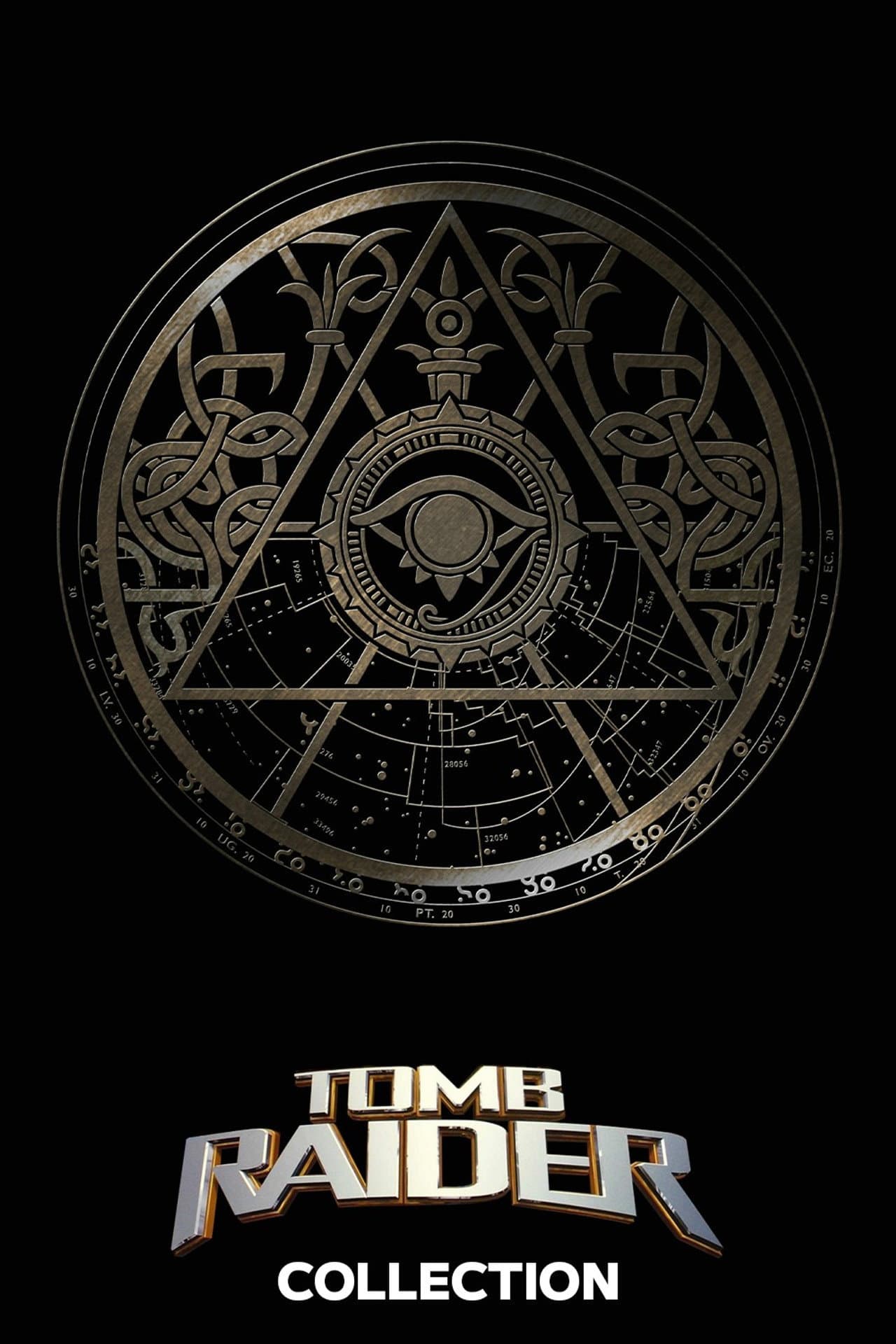 10 Years of Tomb Raider: A GameTap Retrospective preview 2
