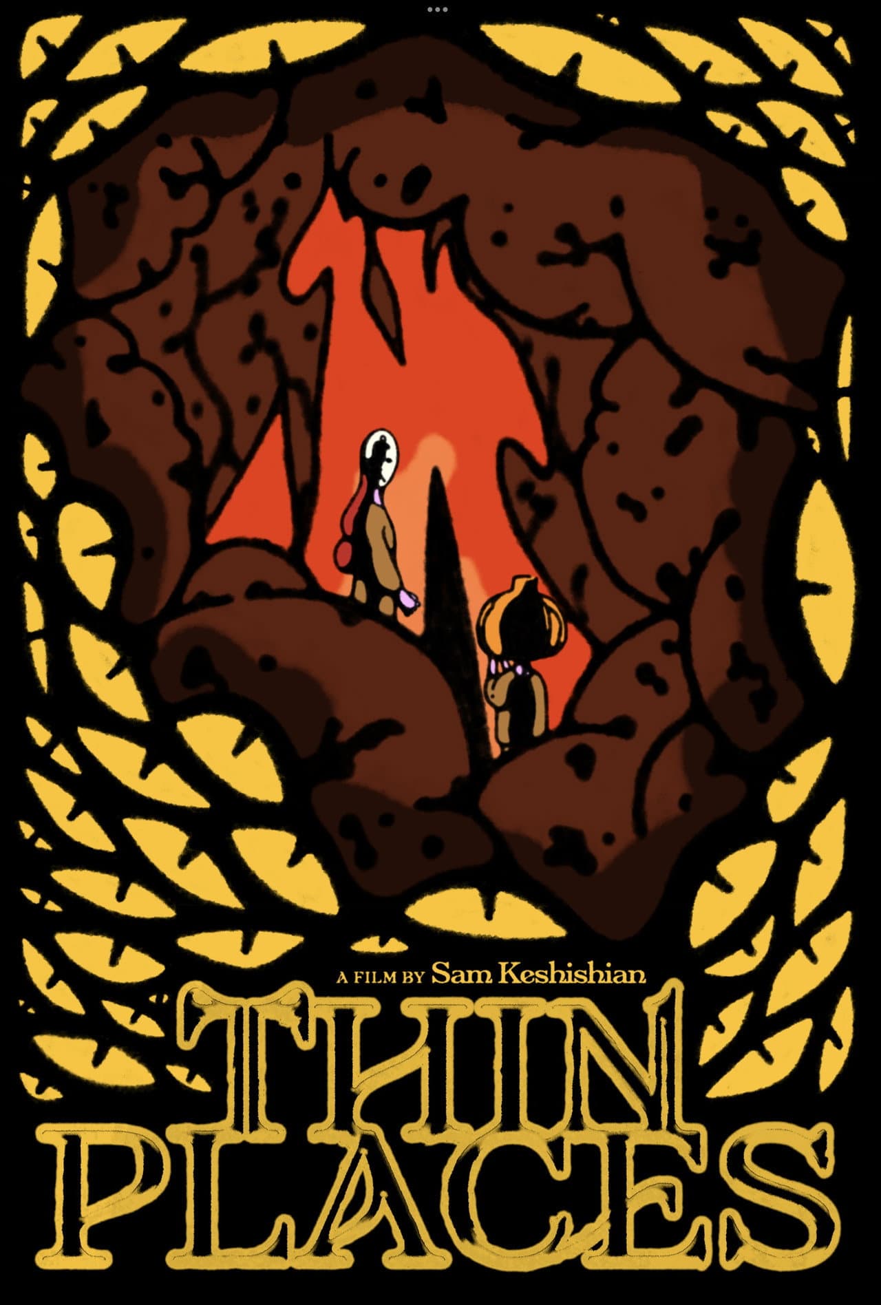Thin Places preview 2