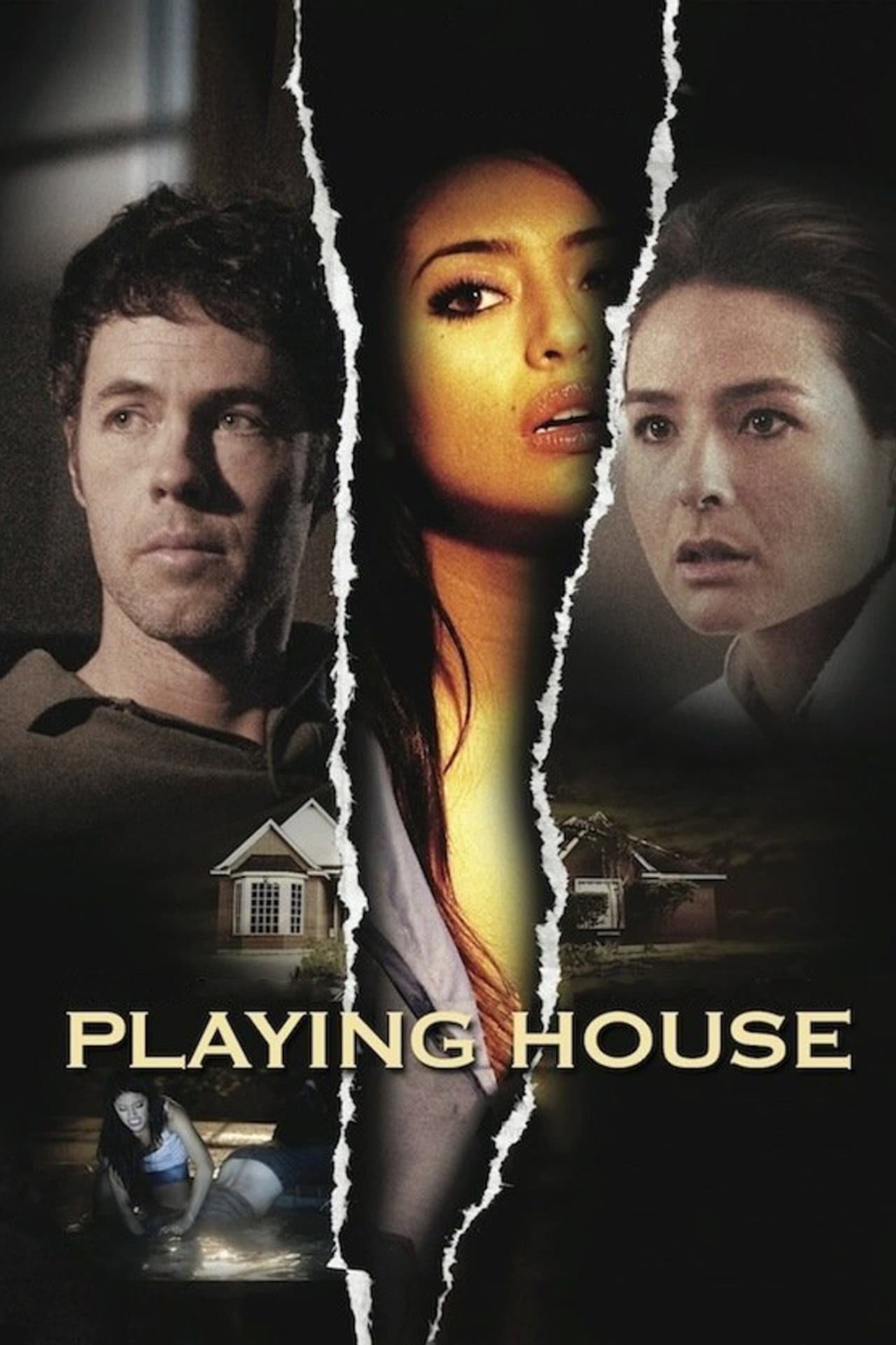 Playing House preview 2