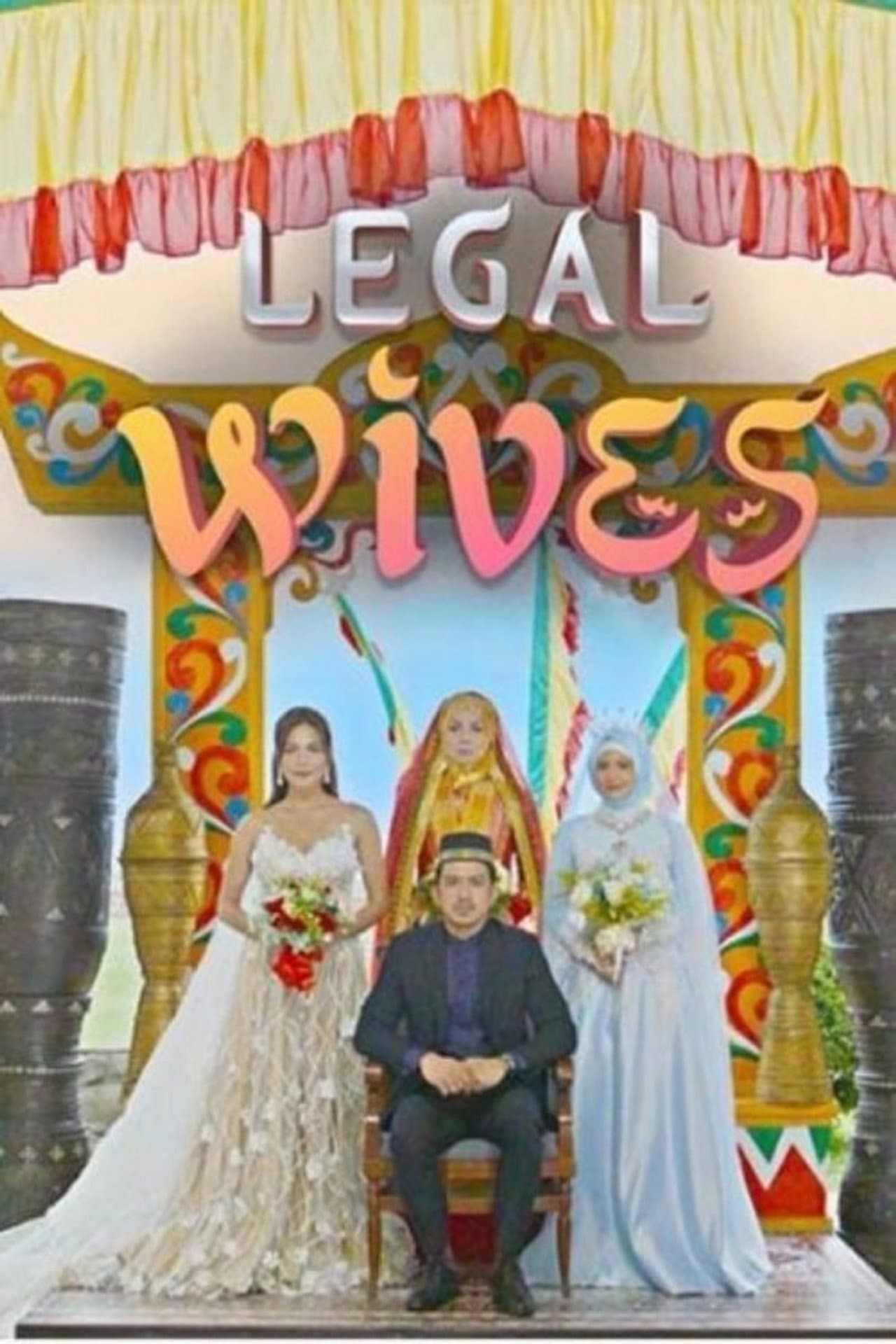 Legal Wives preview 1