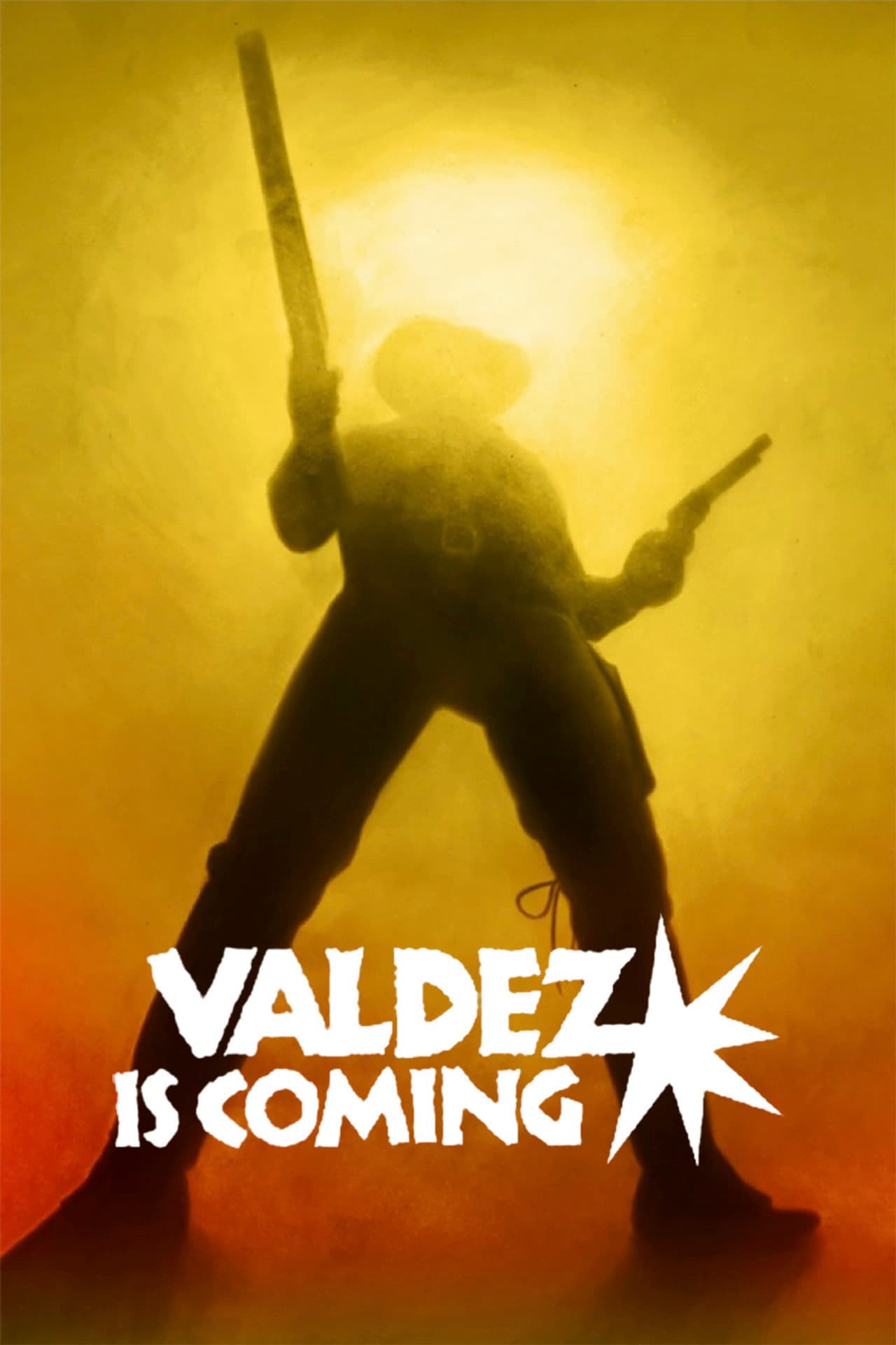 Valdez Is Coming preview 2