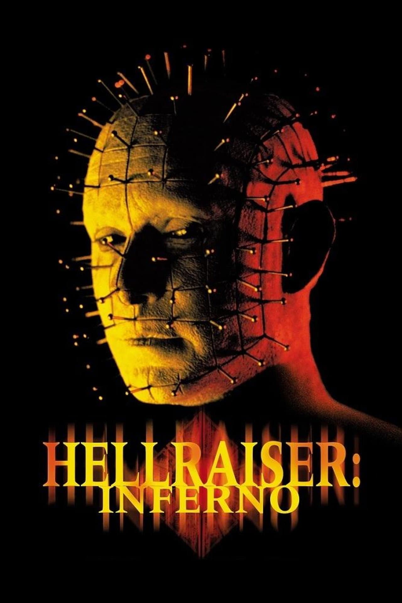 Hellraiser: Inferno preview 2
