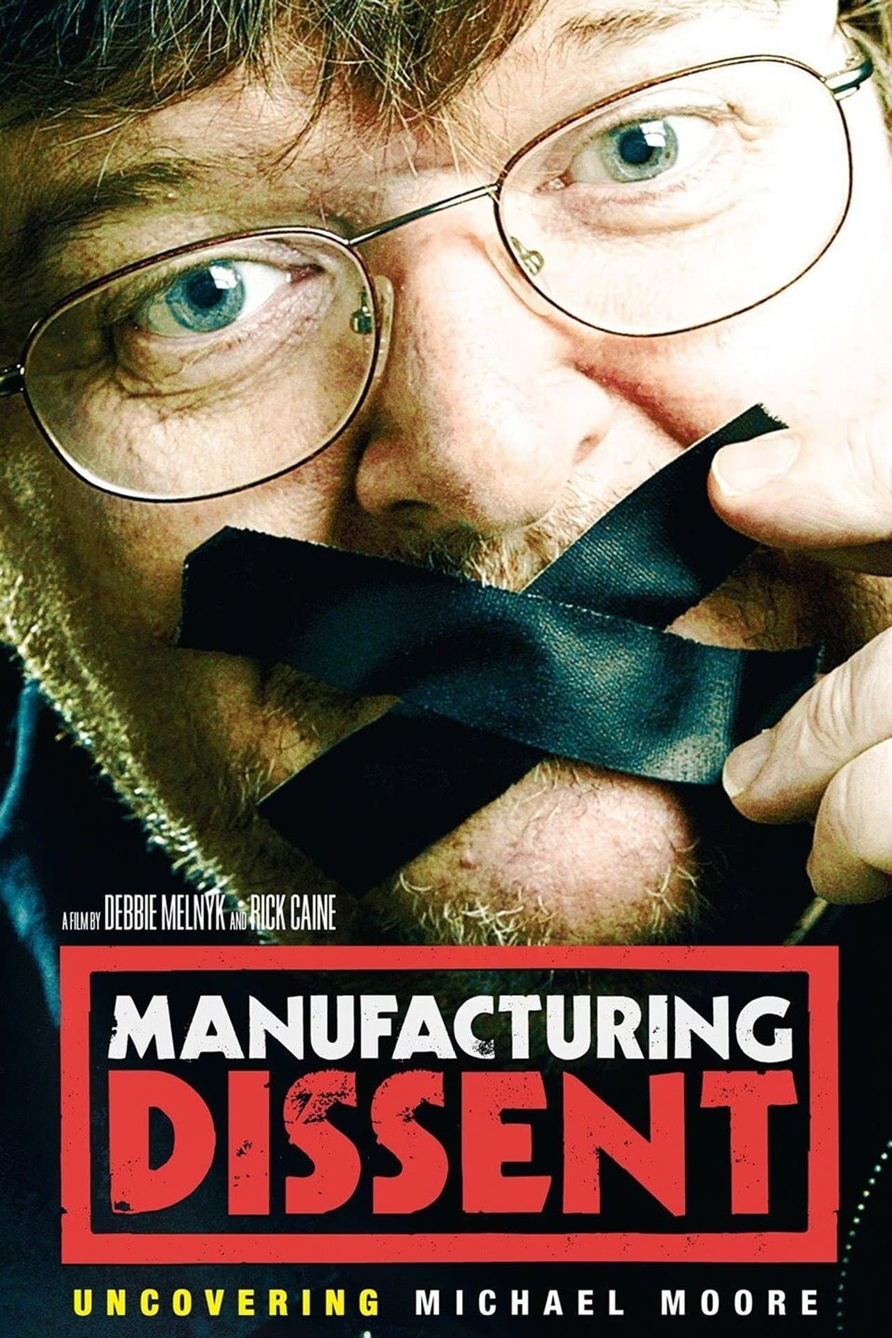 Manufacturing Dissent preview 2