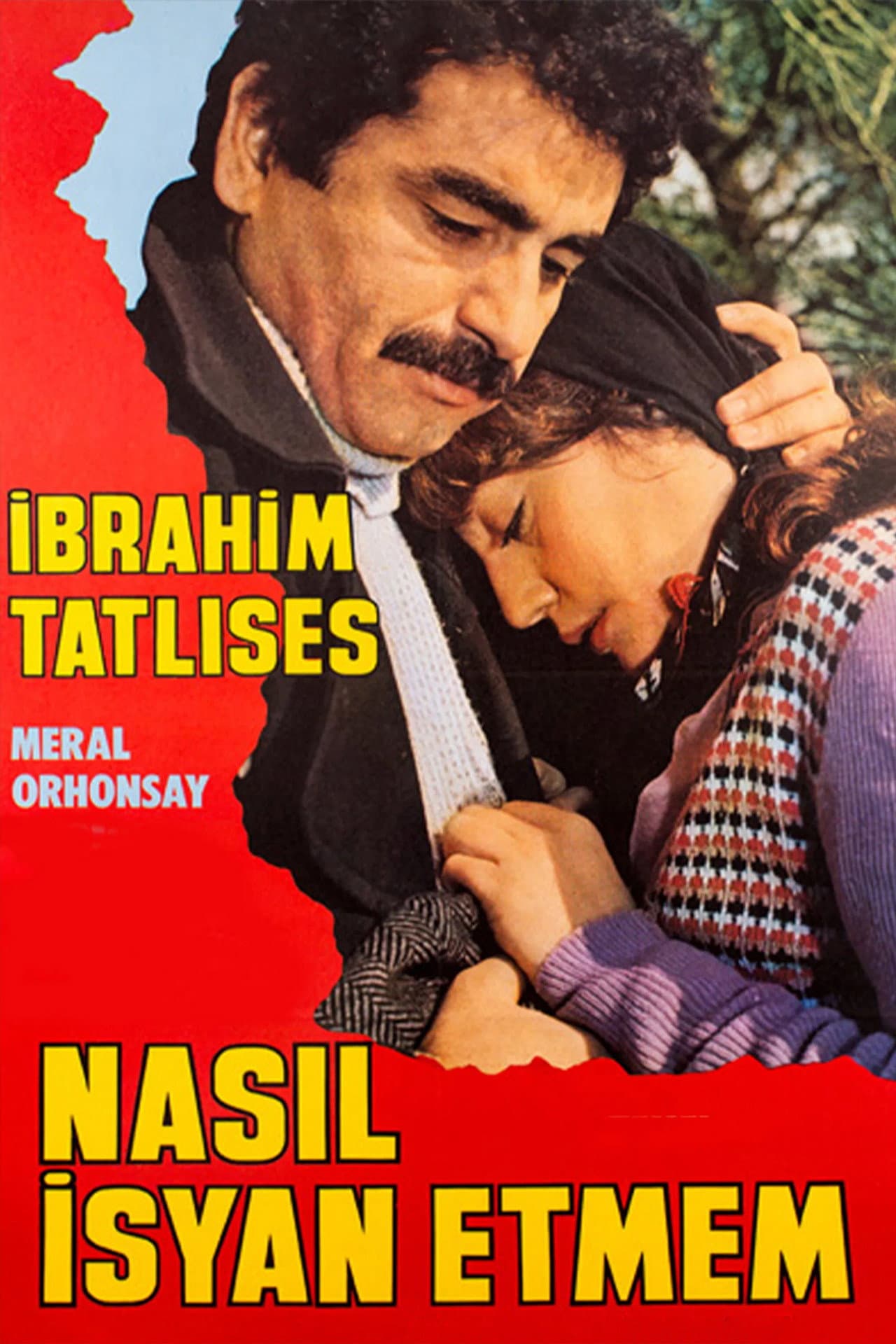 Nasıl İsyan Etmem preview 1