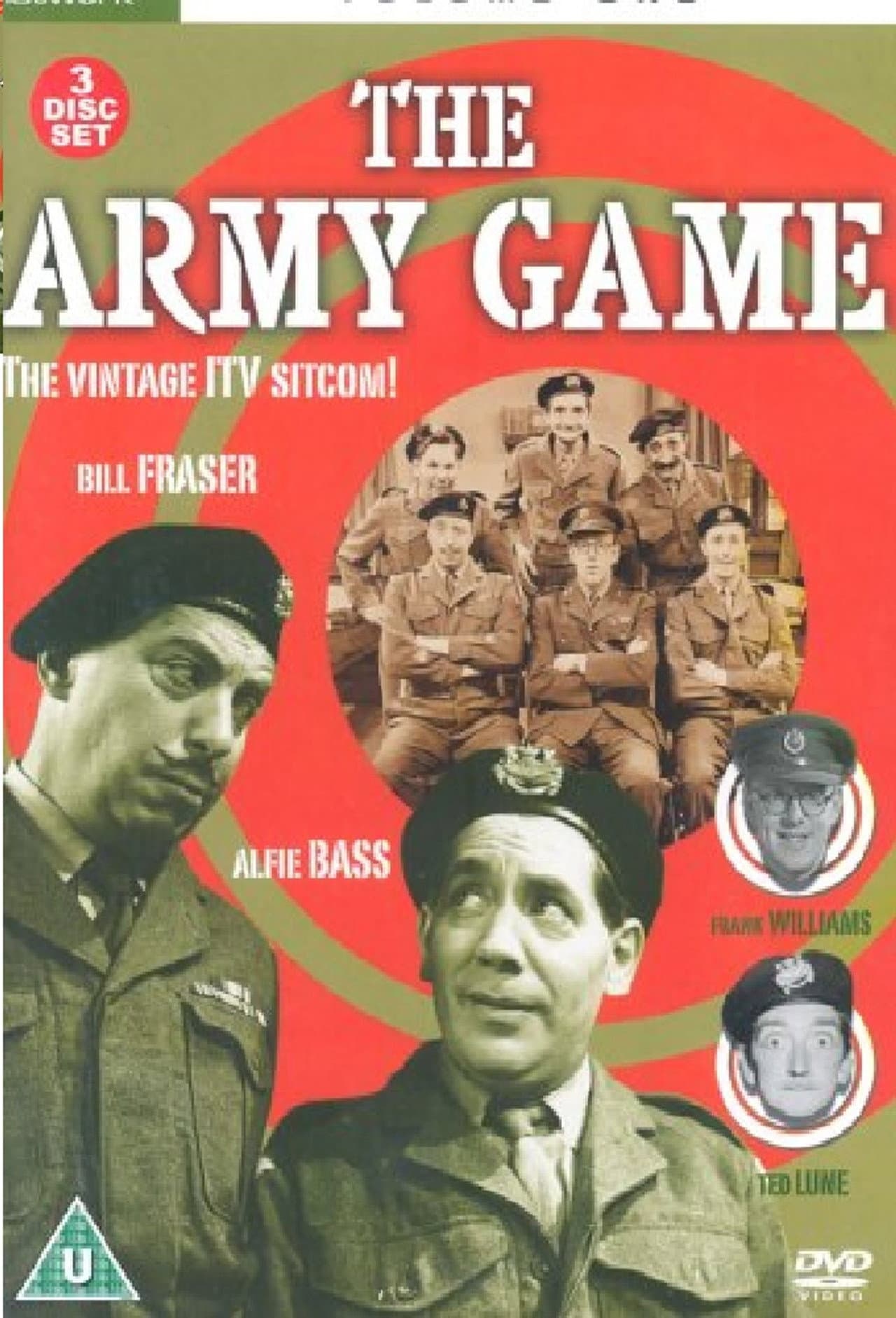 The Army Game preview 2