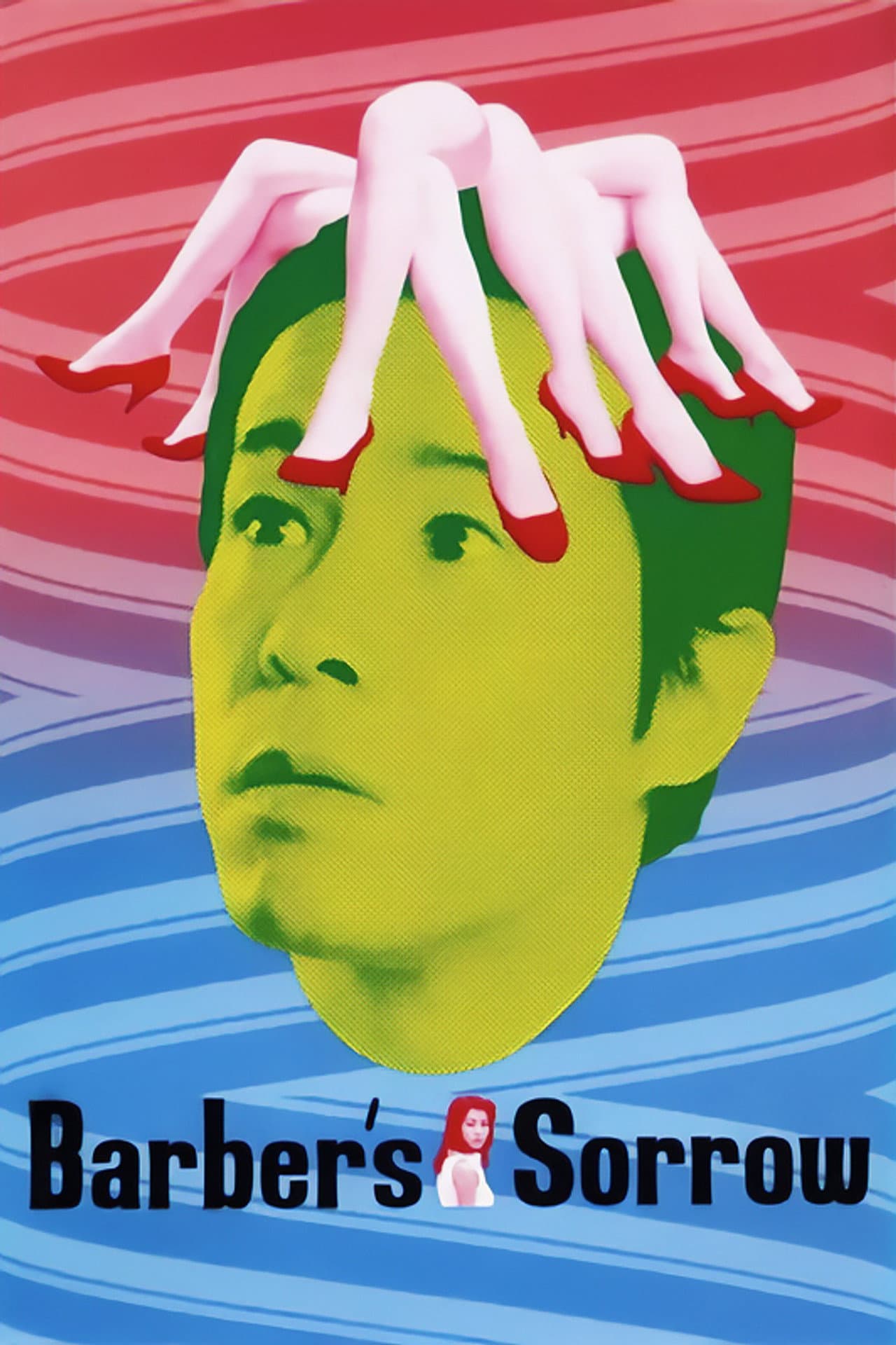 Barber's Sorrow preview 1