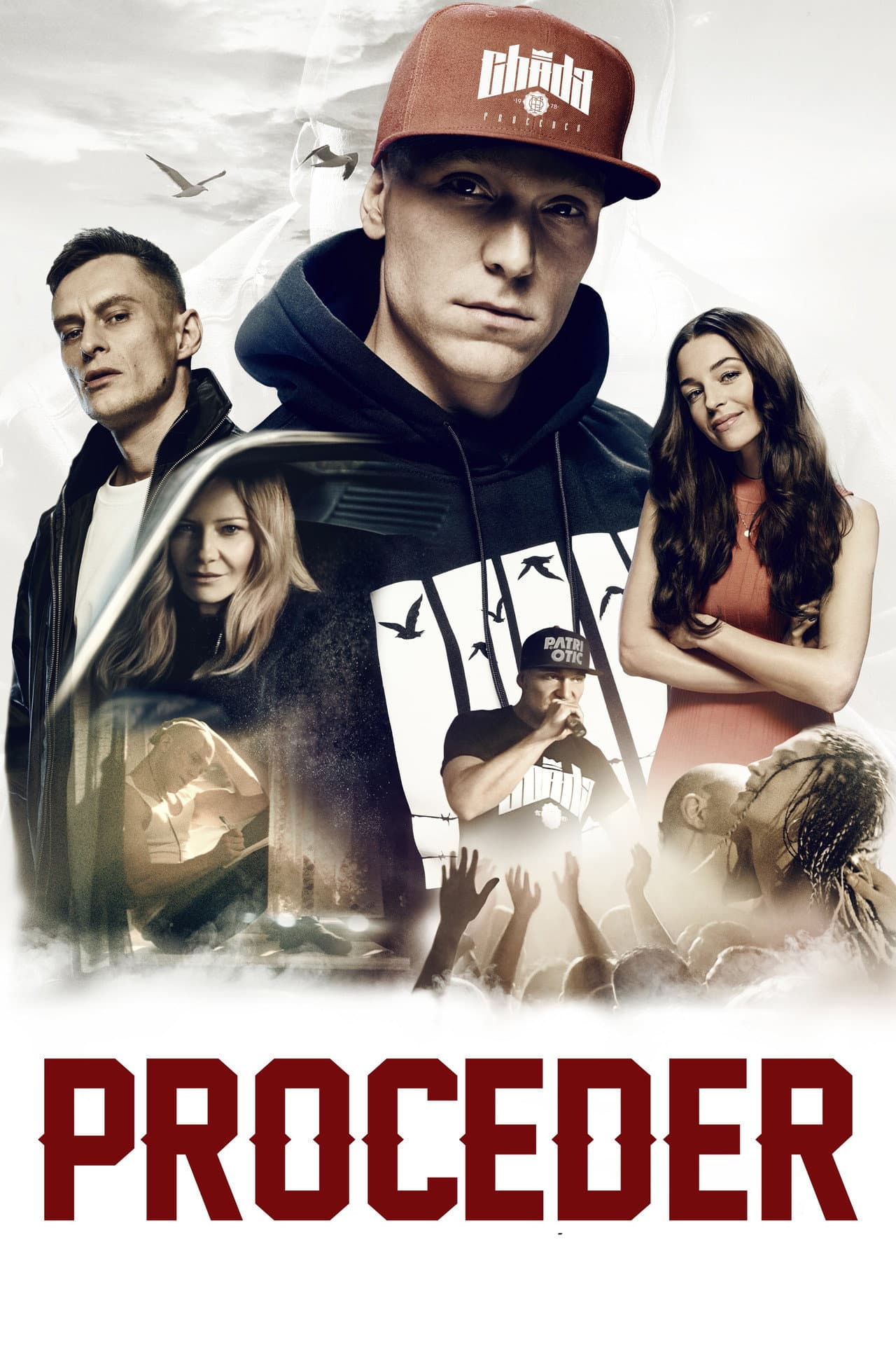 Proceder preview 2