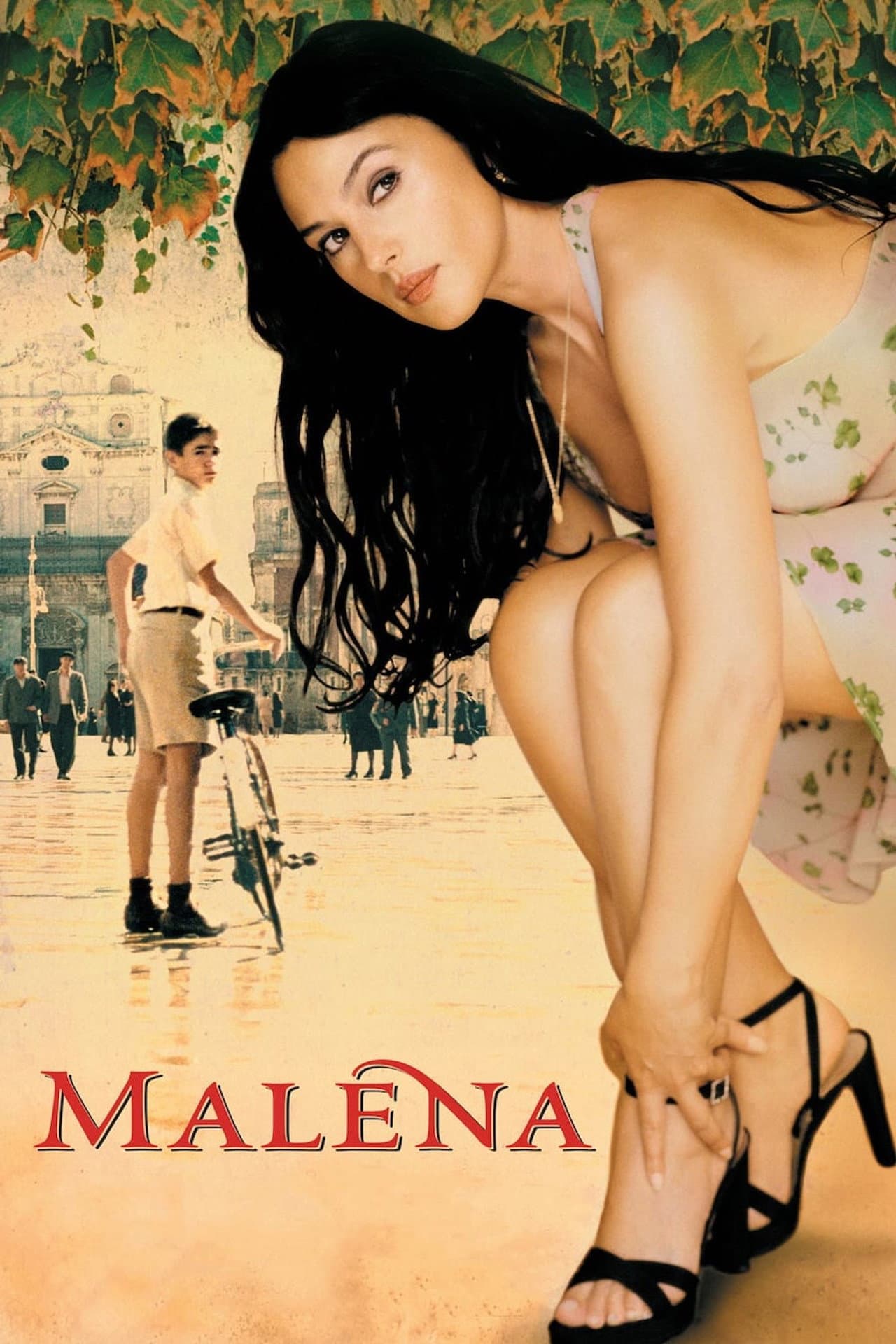 Malena preview 2