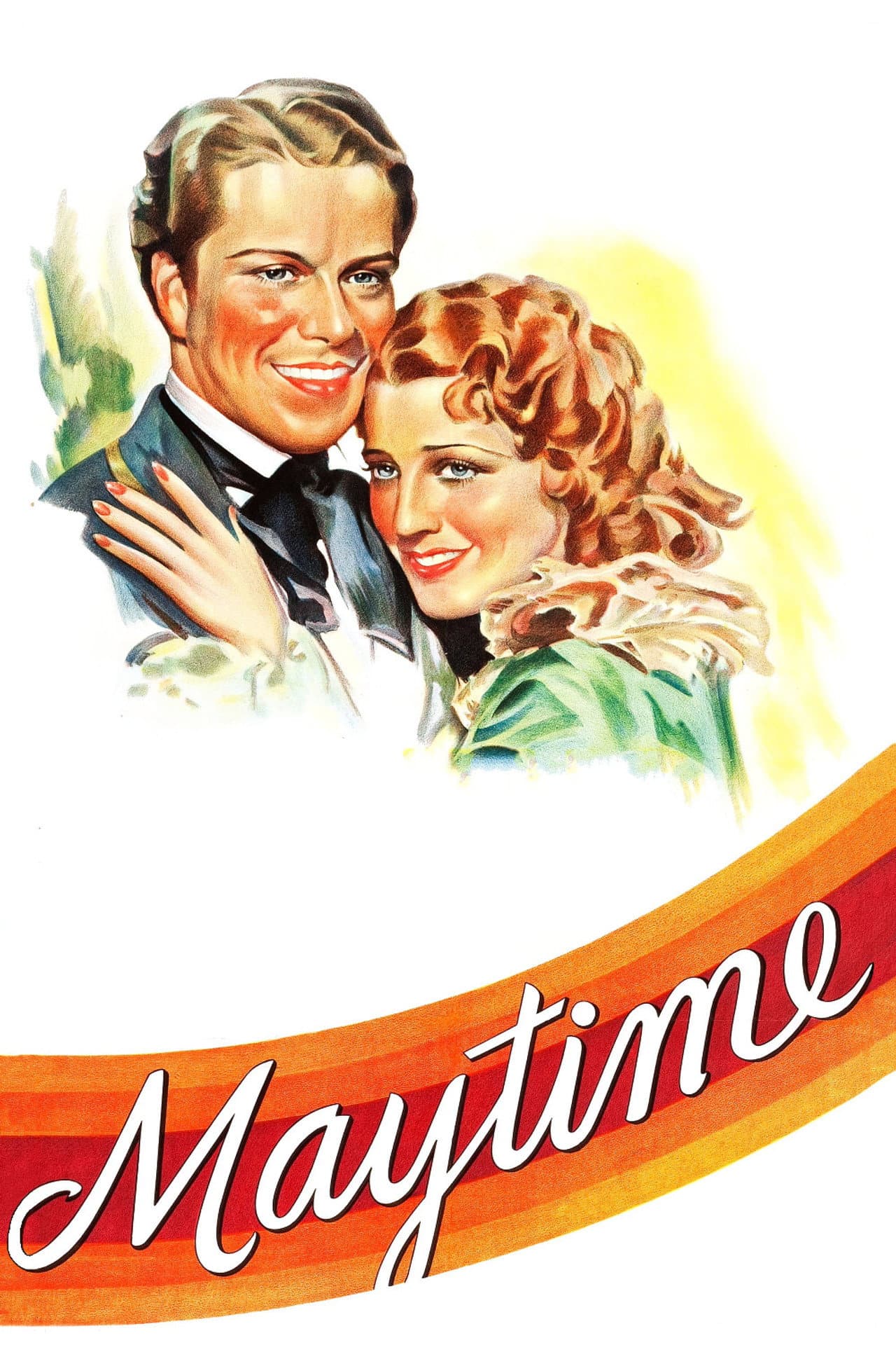 Maytime preview 2