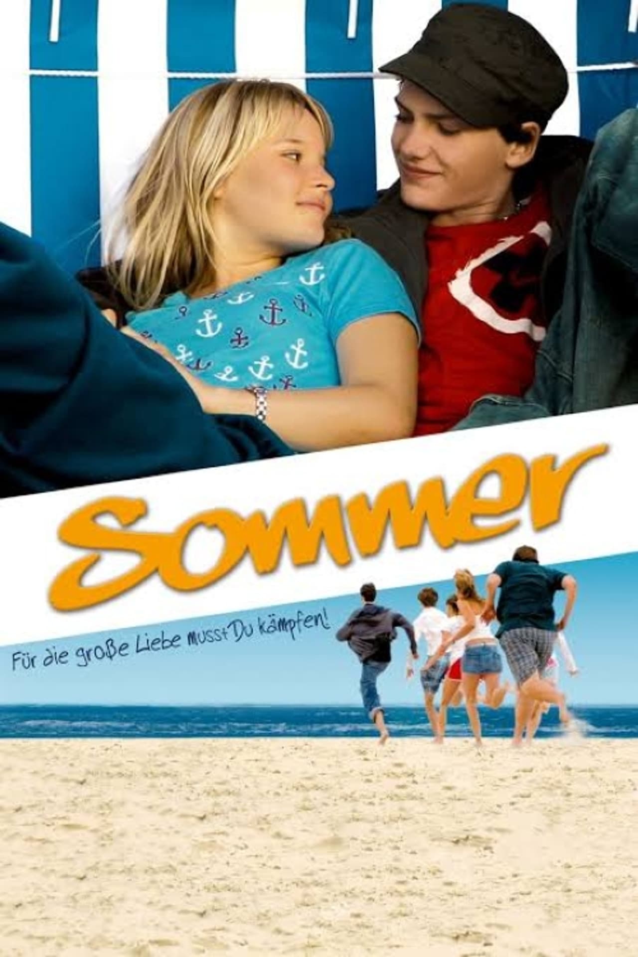 Summer preview 2