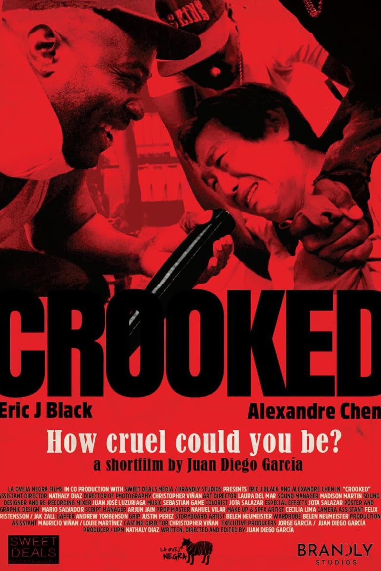 Crooked preview 1