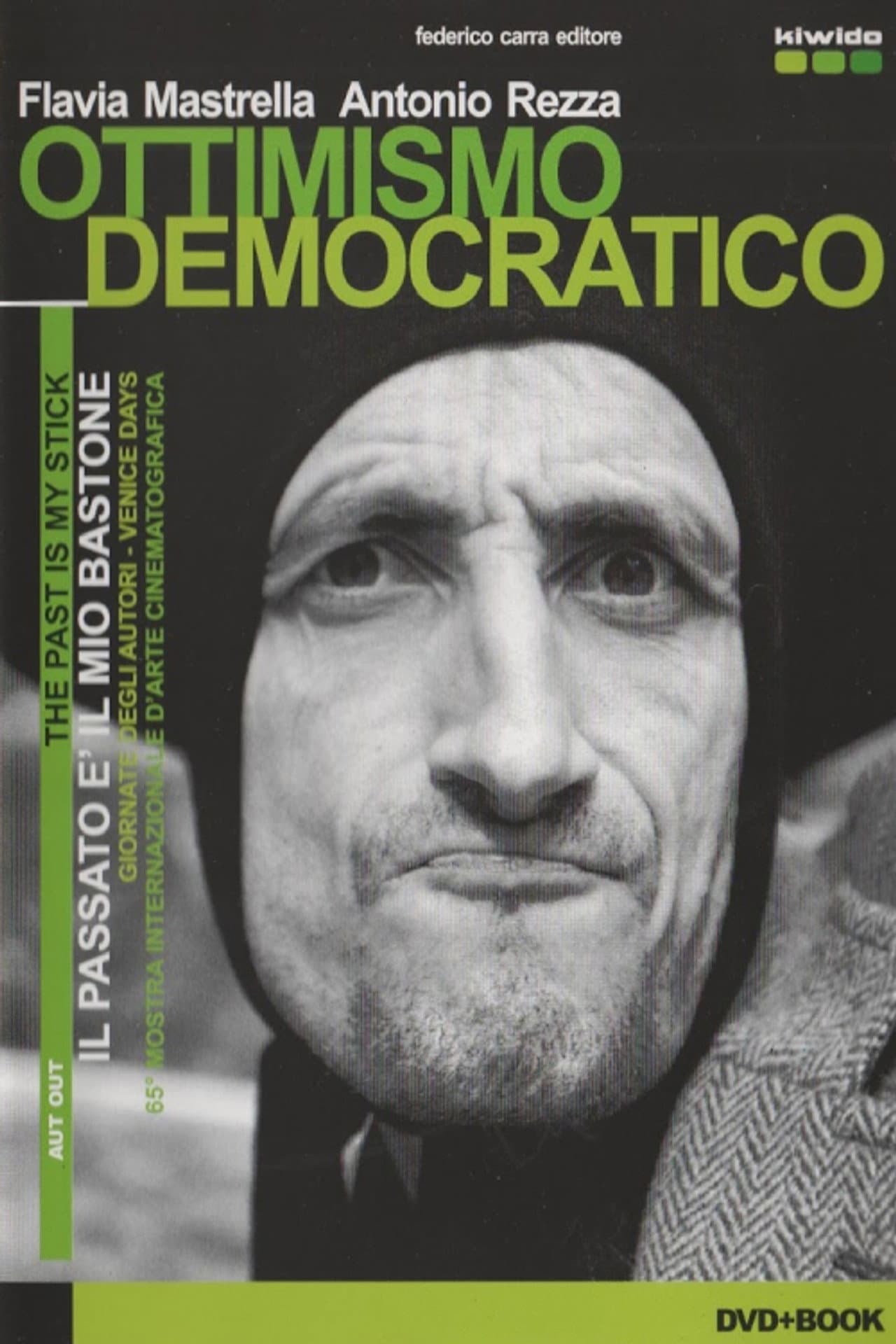 Ottimismo democratico preview 1
