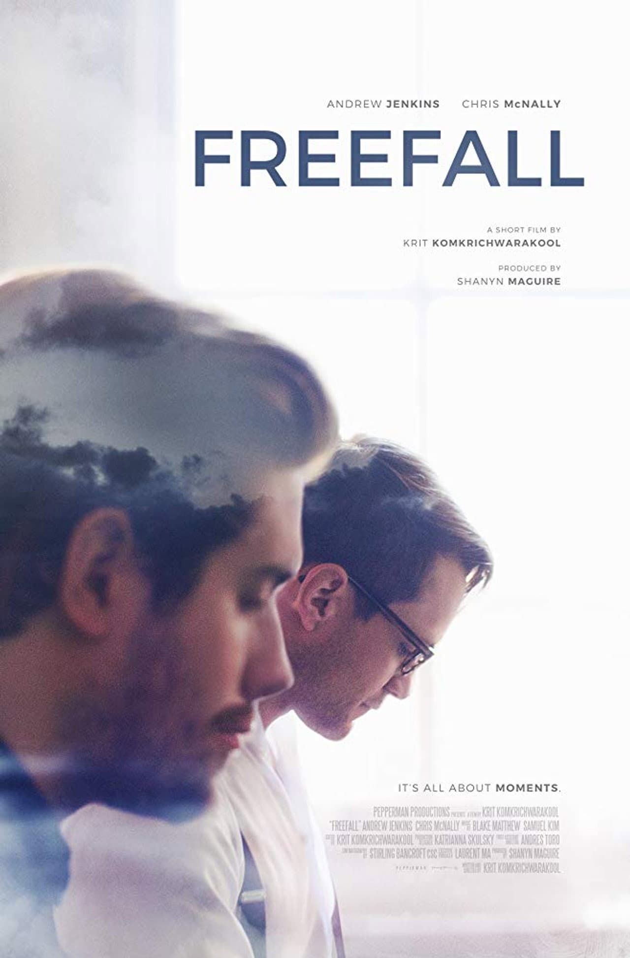 Freefall preview 2