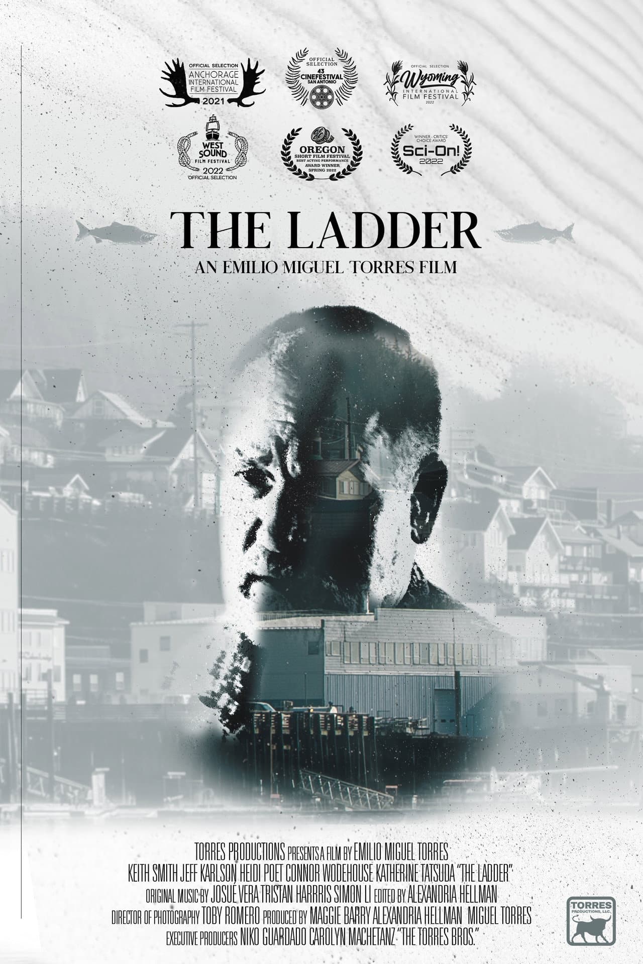 The Ladder preview 1