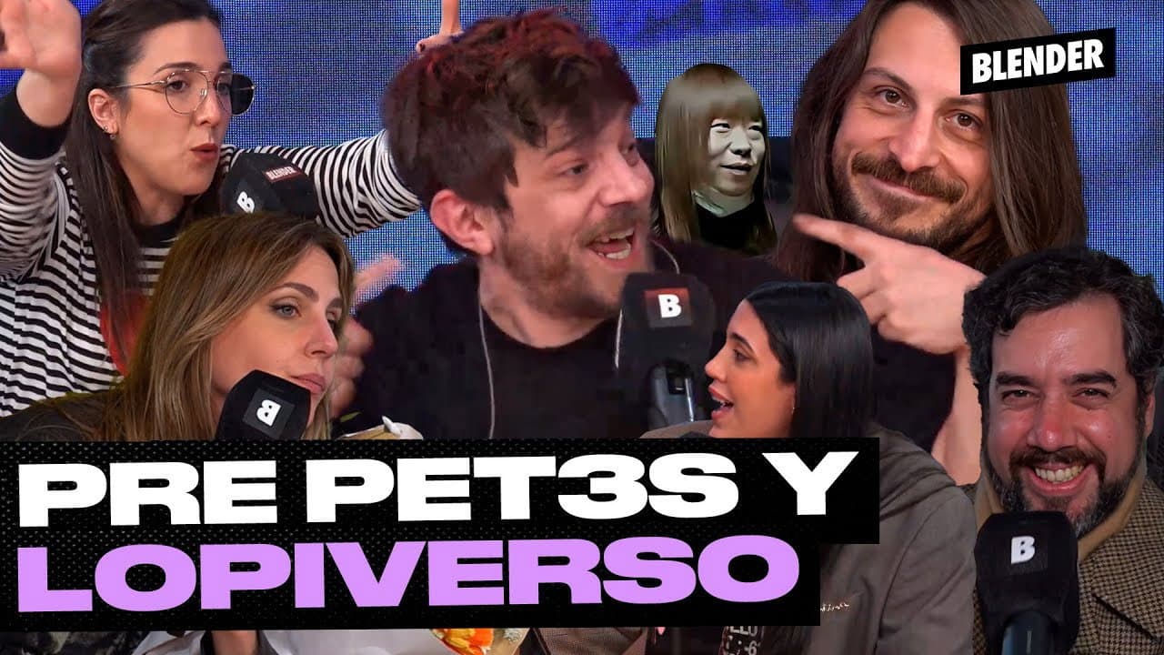 Episode 45