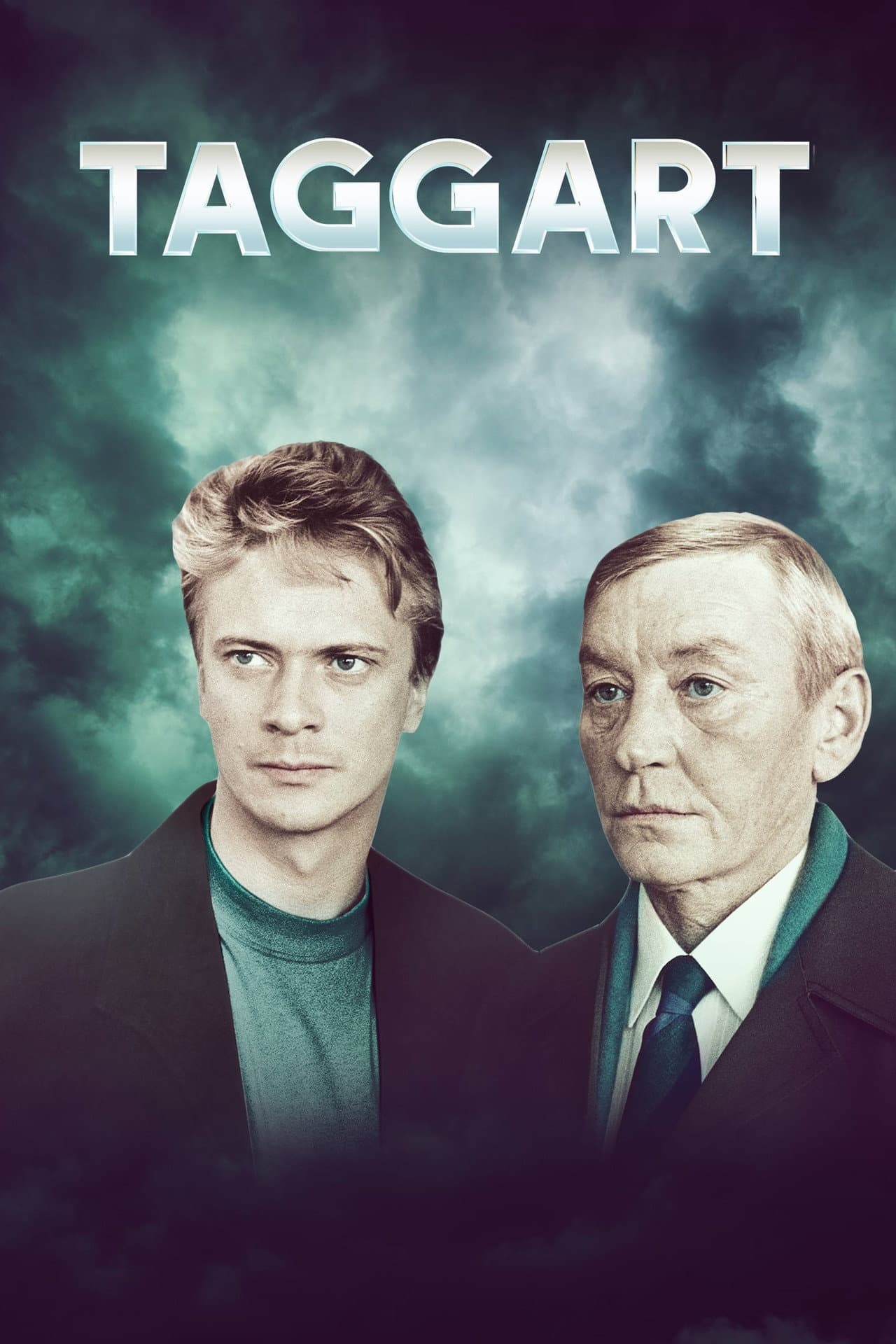 Taggart preview 2