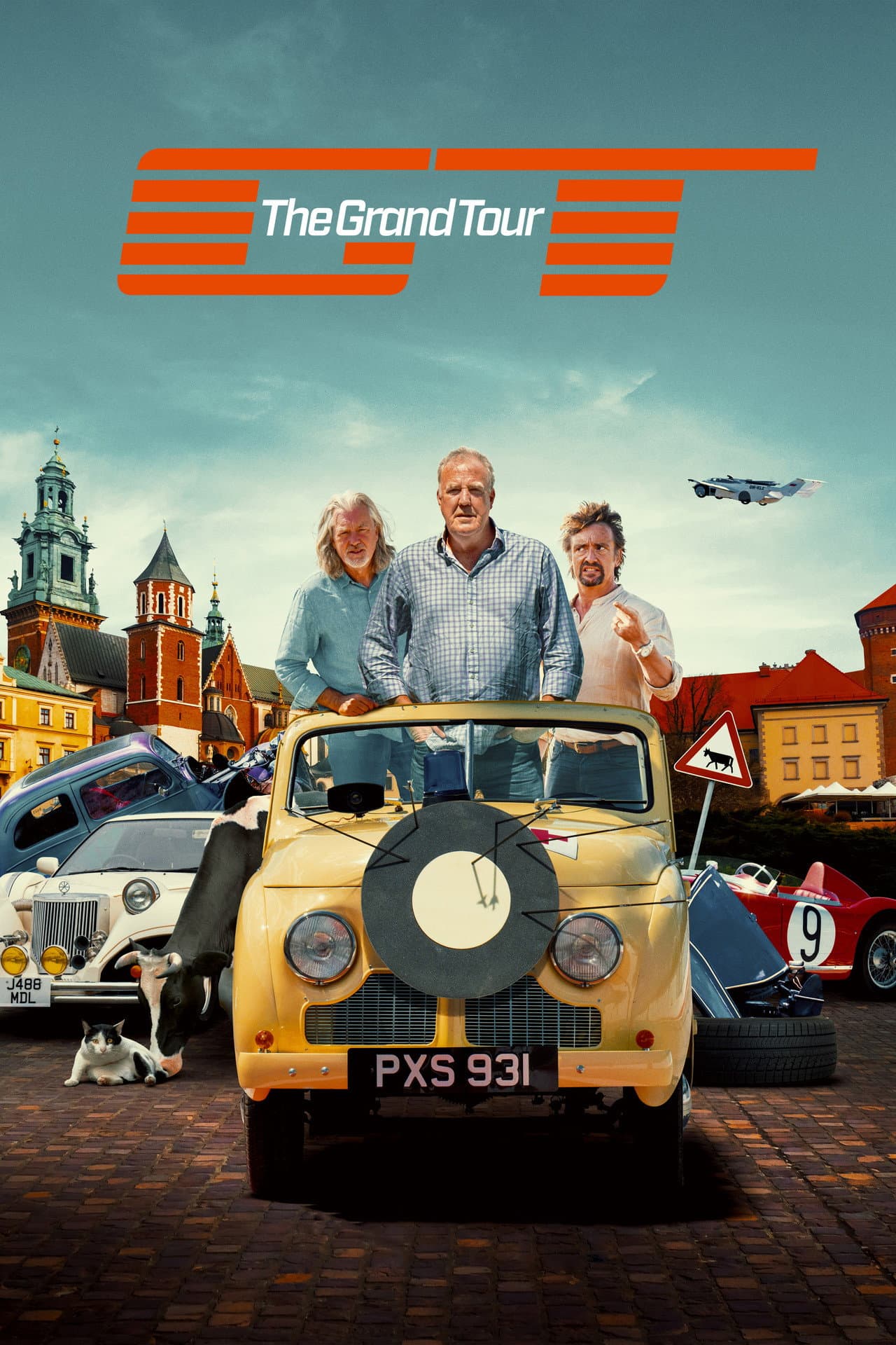 The Grand Tour preview 2