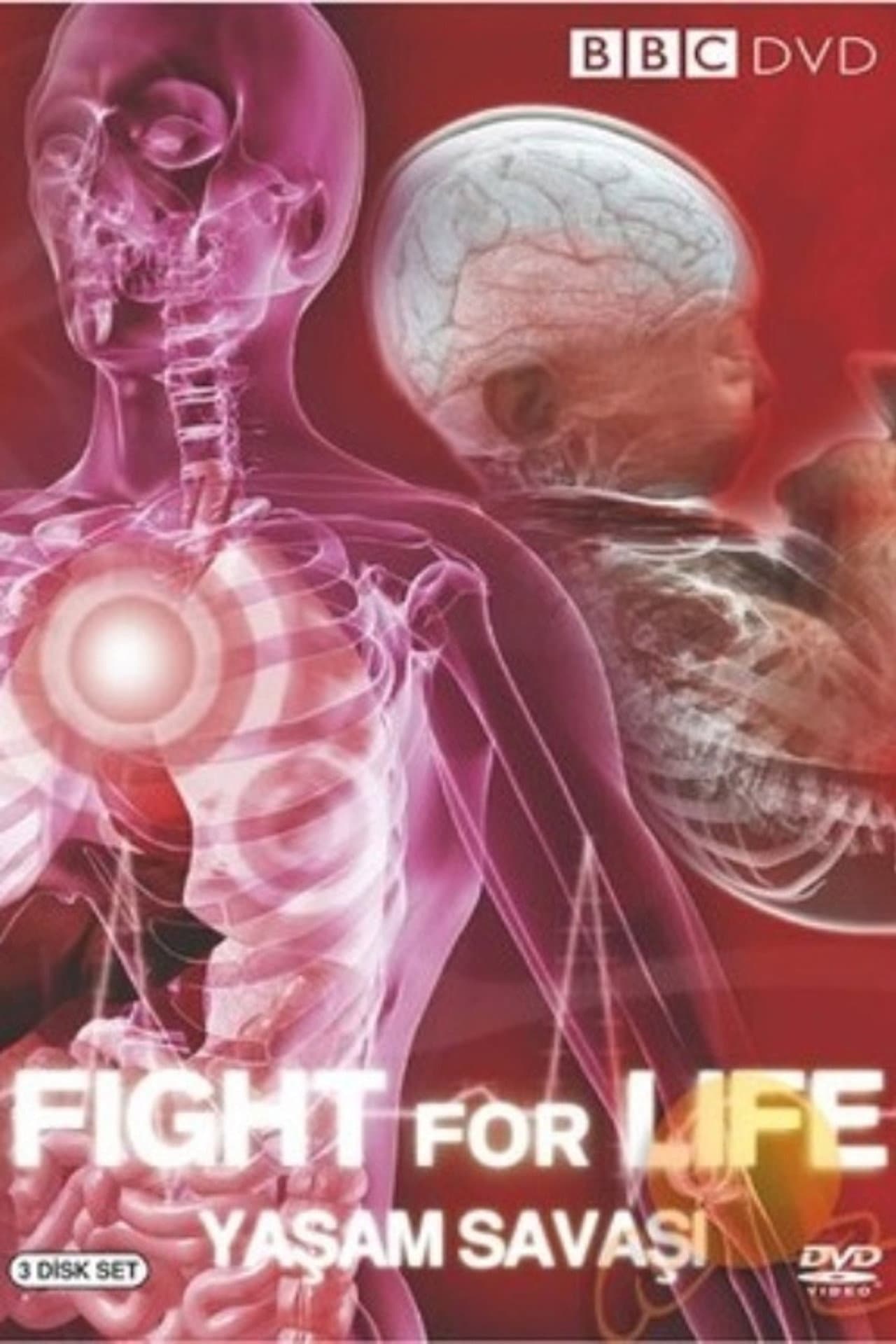 Fight for Life preview 1