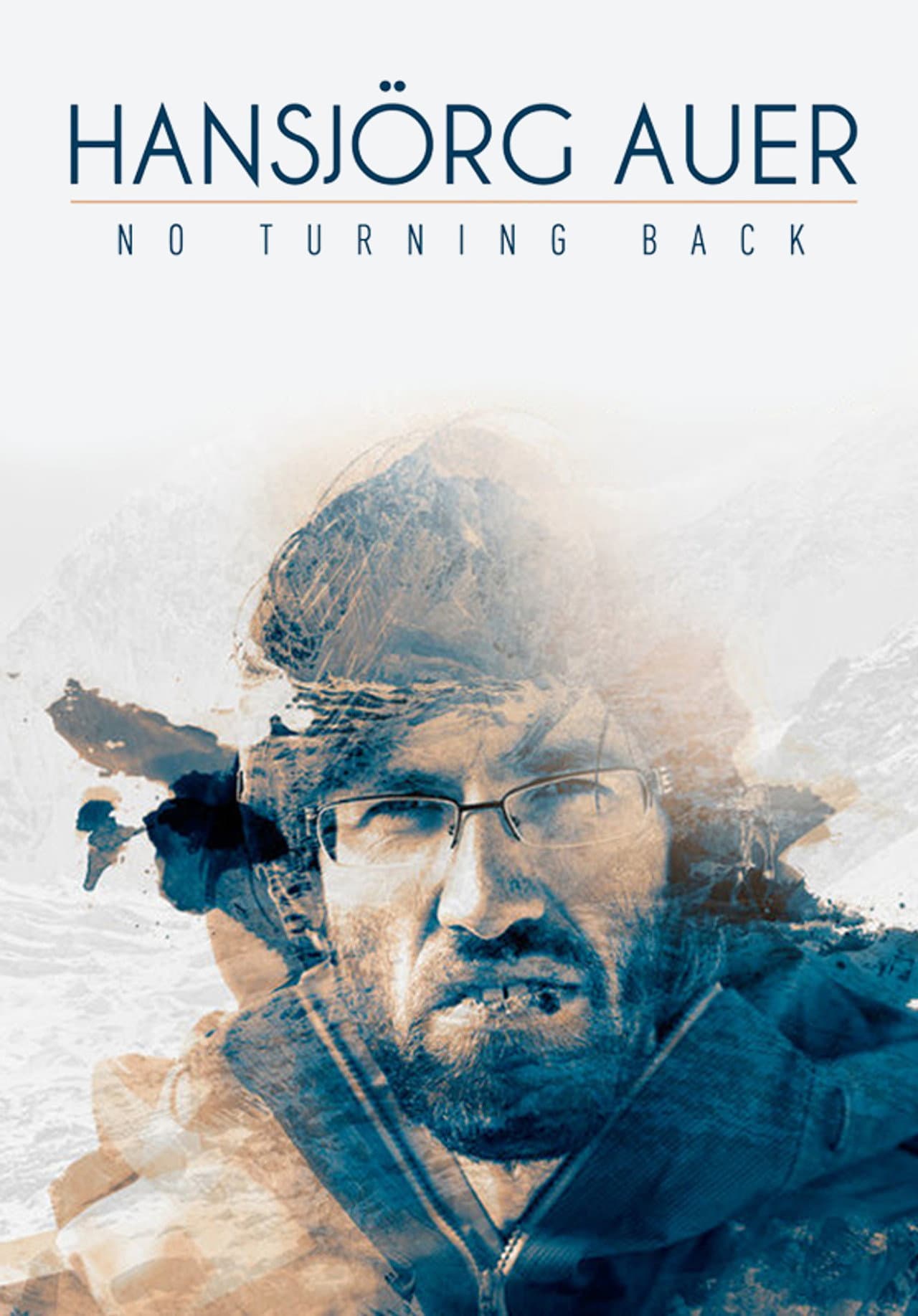 Hansjörg Auer: No Turning Back preview 1