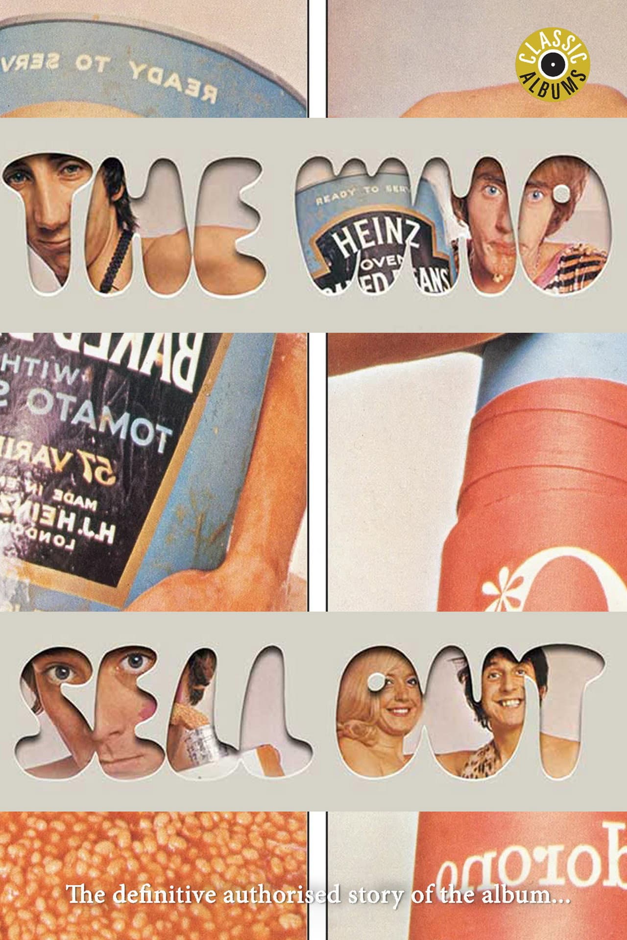 Classic Albums: The Who Sell Out preview 1