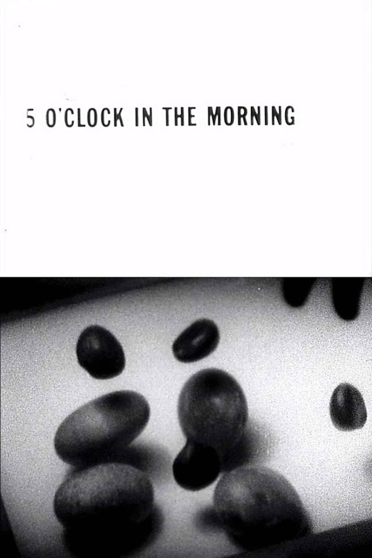 5 O'Clock in the Morning preview 1