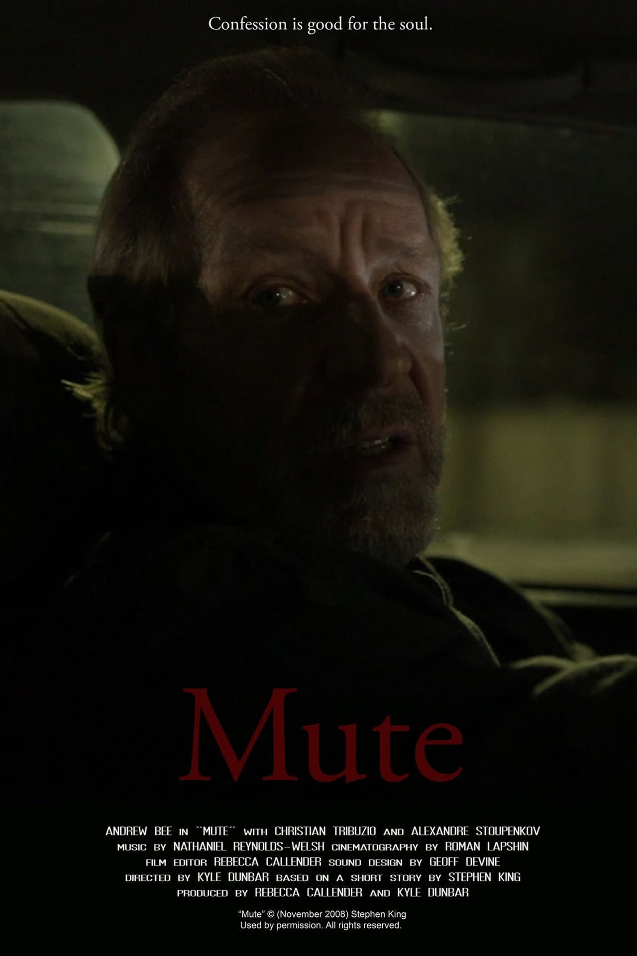 Mute preview 2