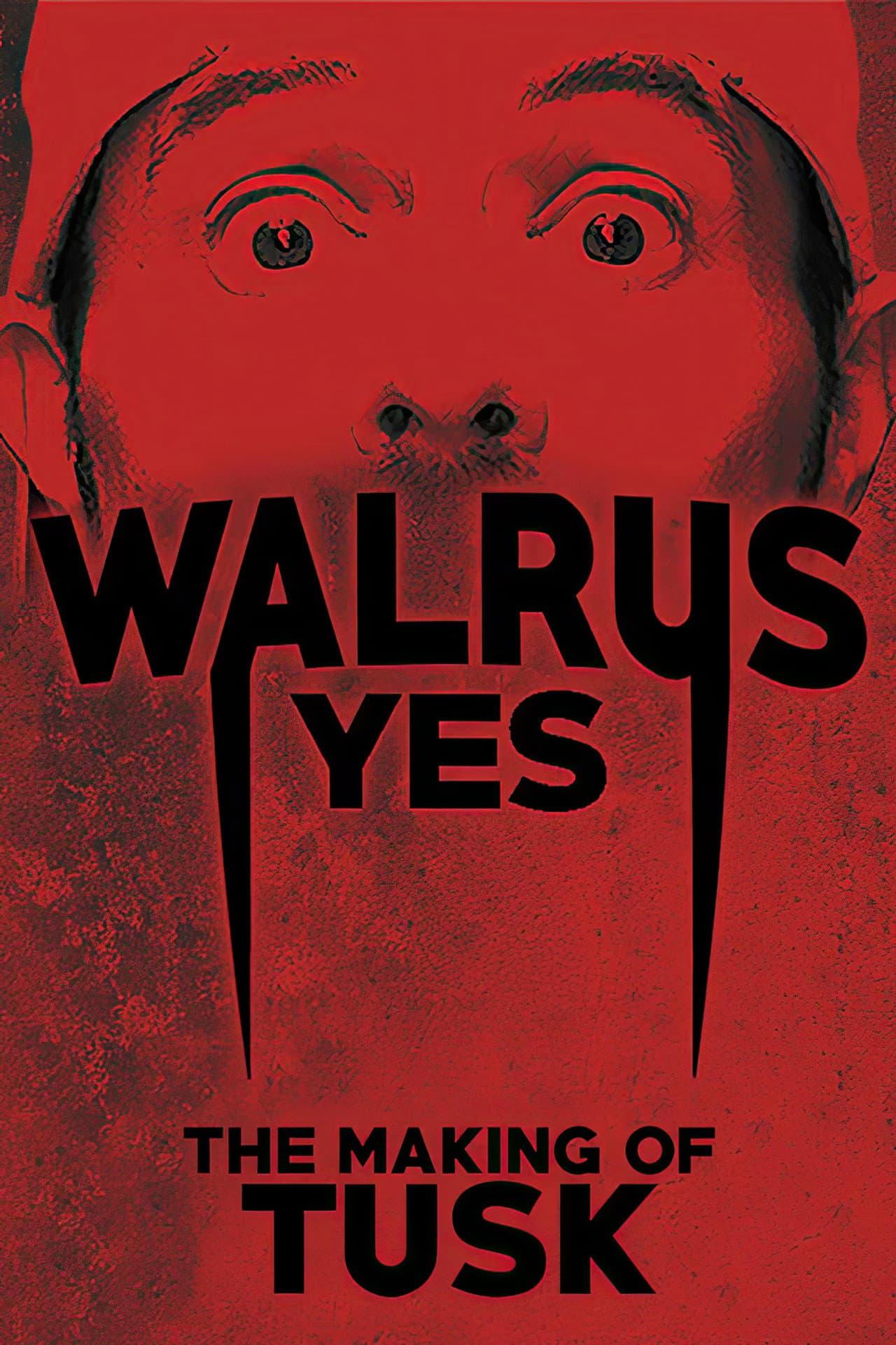Walrus Yes: The Making of Tusk preview 1