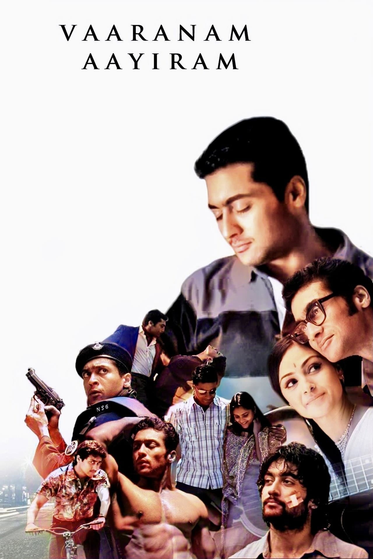 Vaaranam Aayiram preview 2