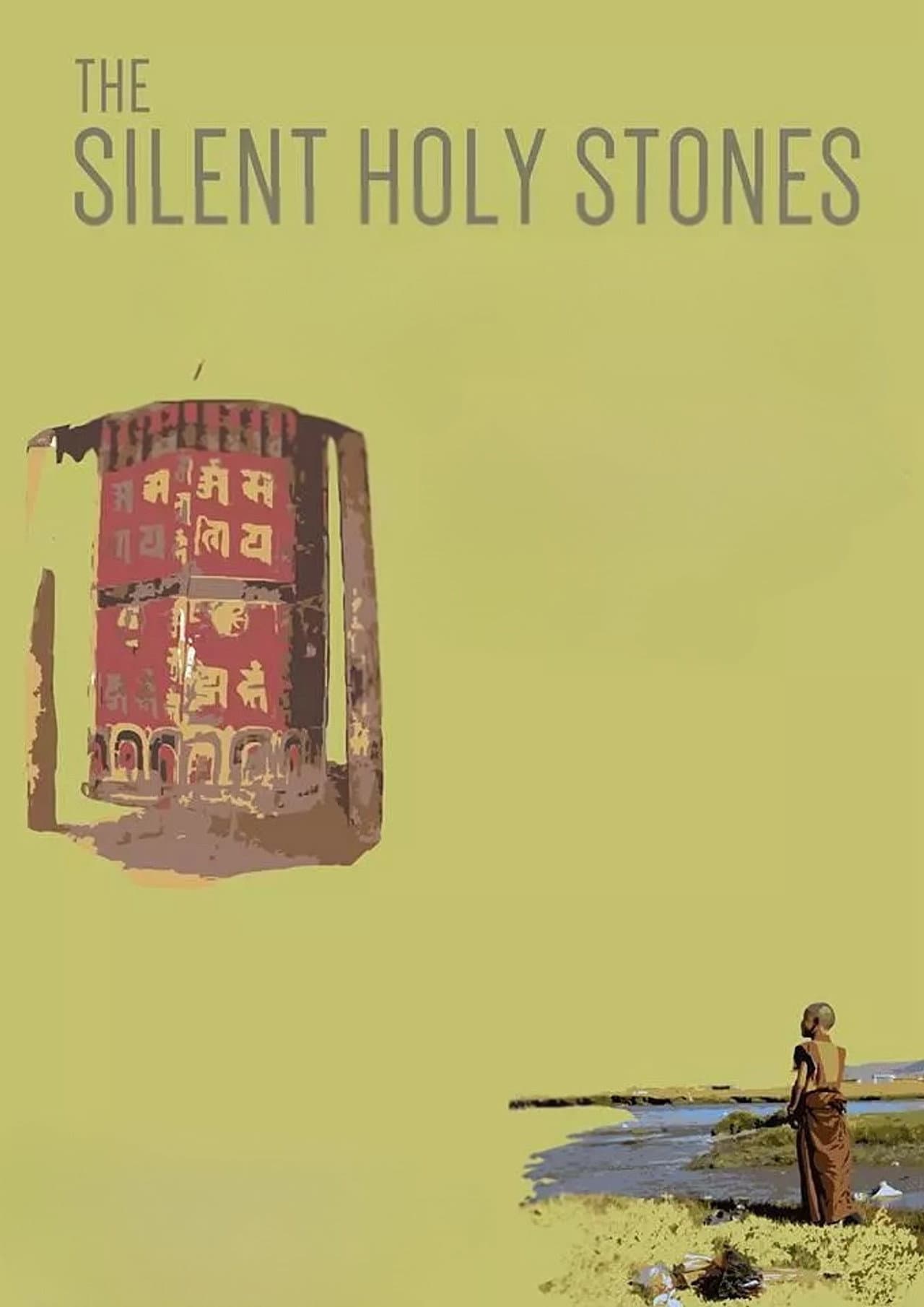 The Silent Holy Stones preview 2