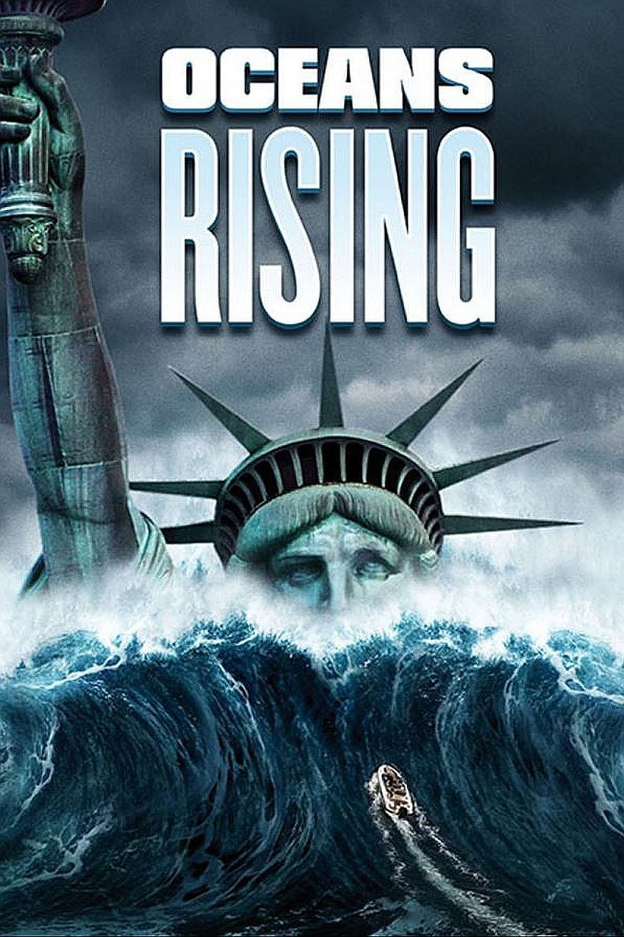Oceans Rising preview 2