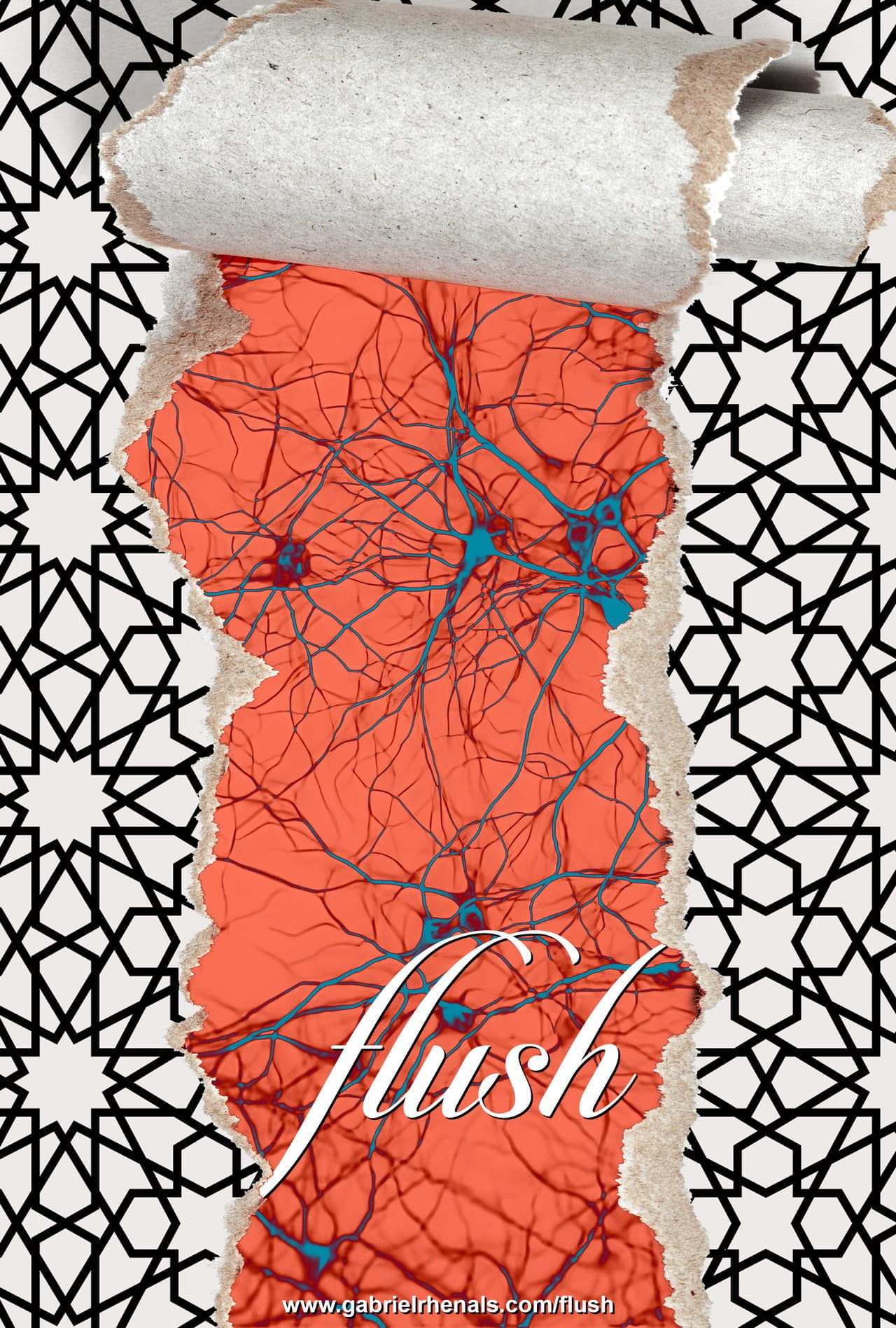 Flush preview 2