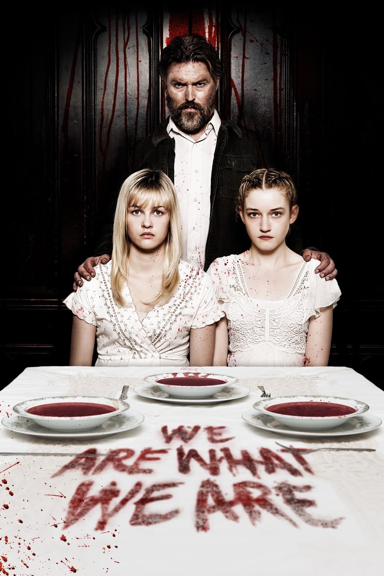 We Are What We Are preview 2