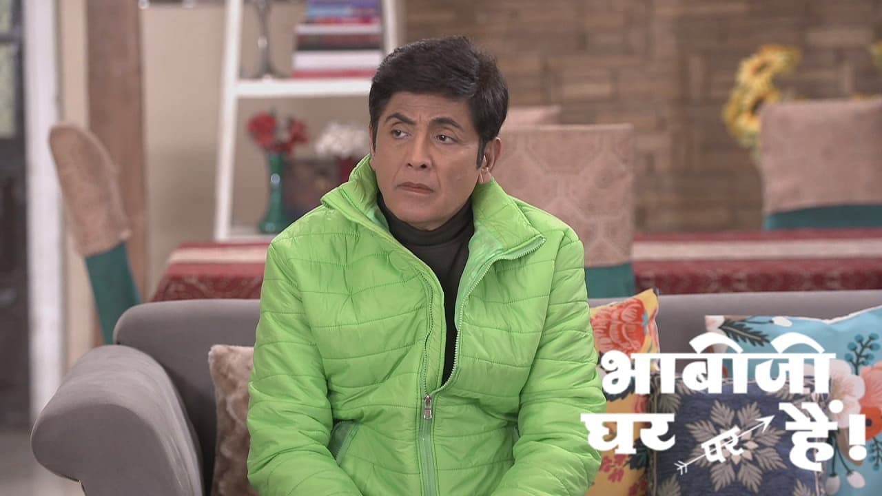 Anita Gets Vibhuti Humiliated