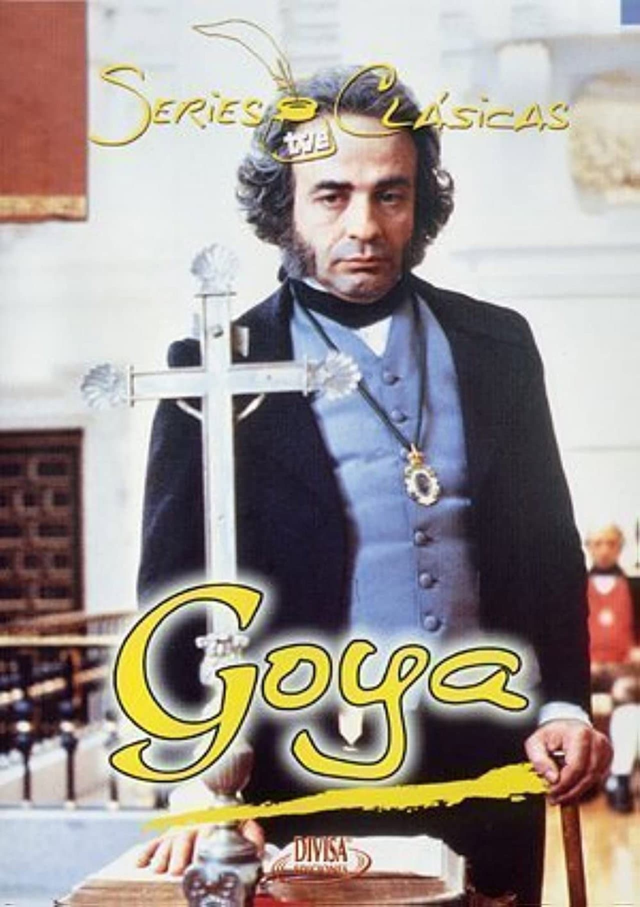Goya preview 2