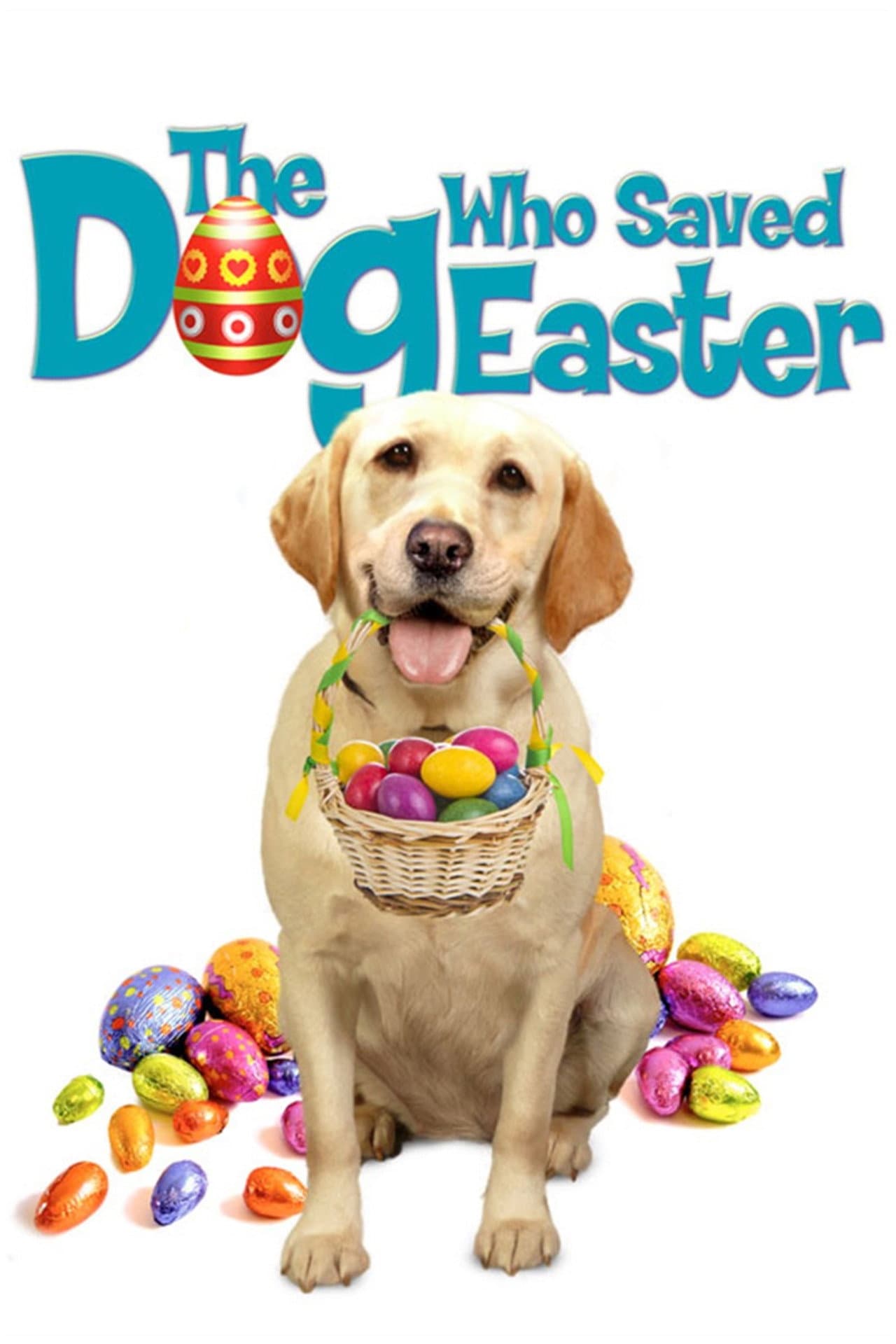 The Dog Who Saved Easter preview 2