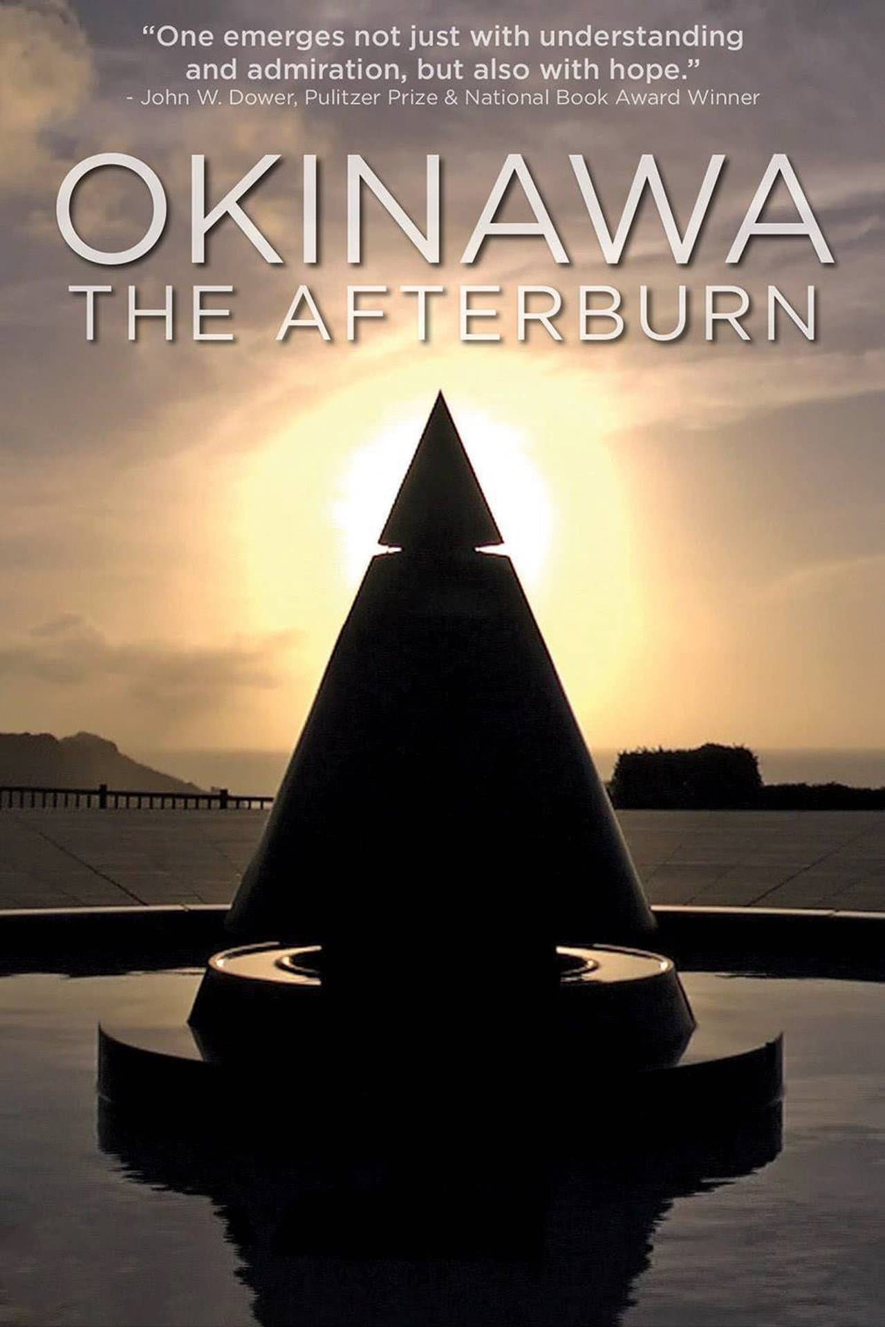 Okinawa: The Afterburn preview 1