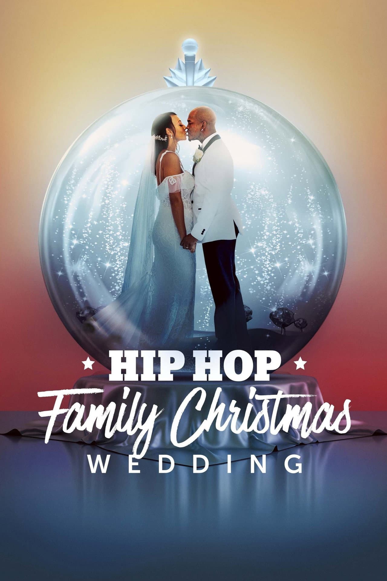Hip Hop Family Christmas Wedding preview 2