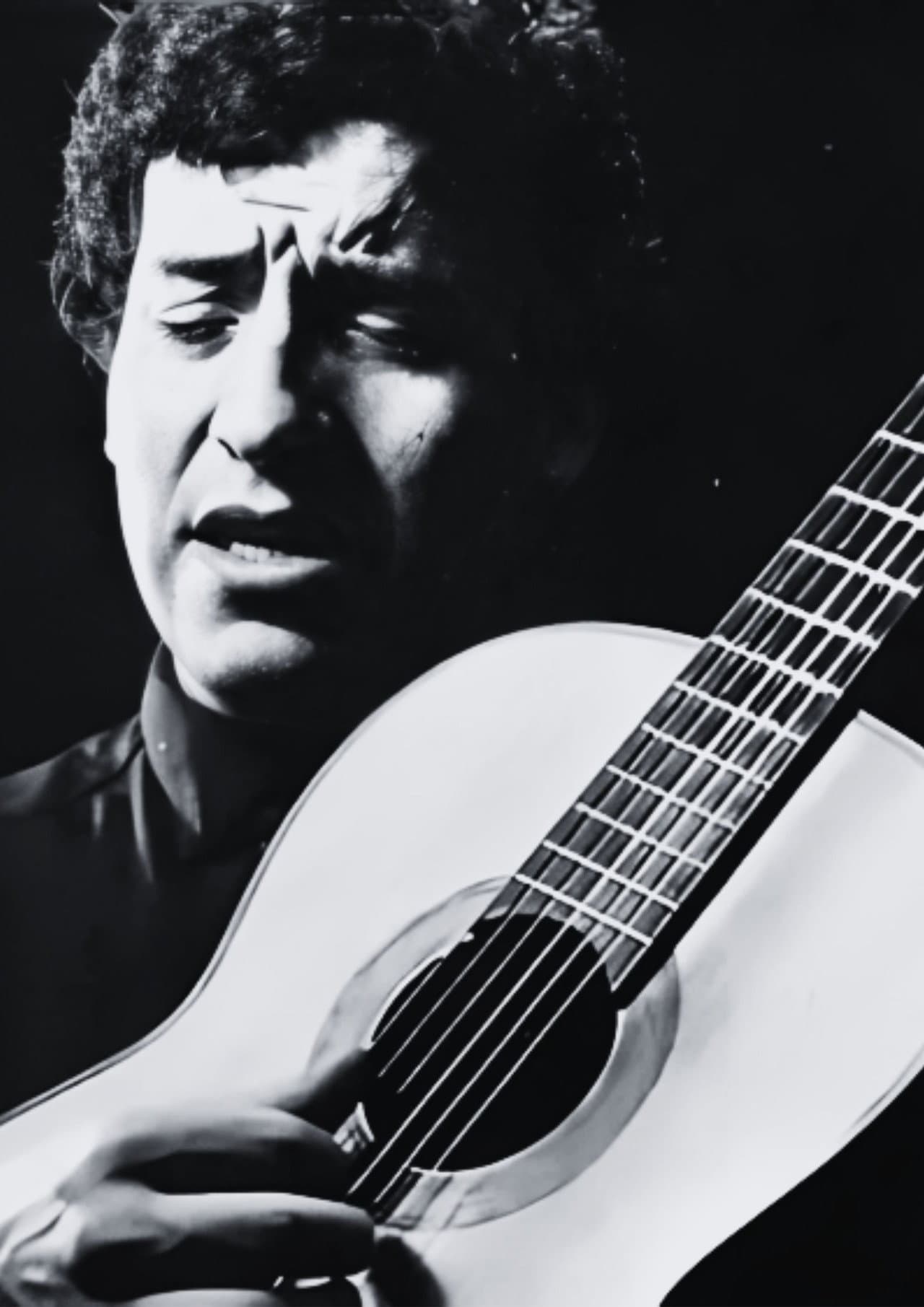 Víctor Jara in Live in Lima preview 1