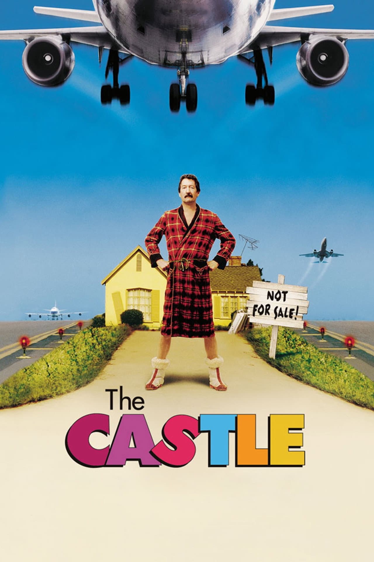 The Castle preview 2
