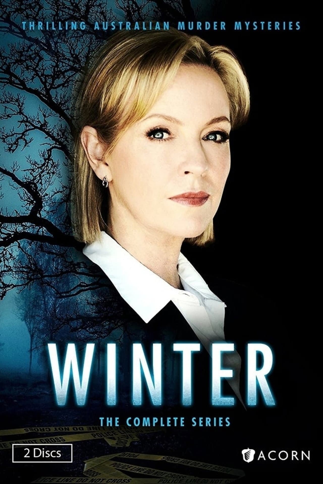 Winter preview 2