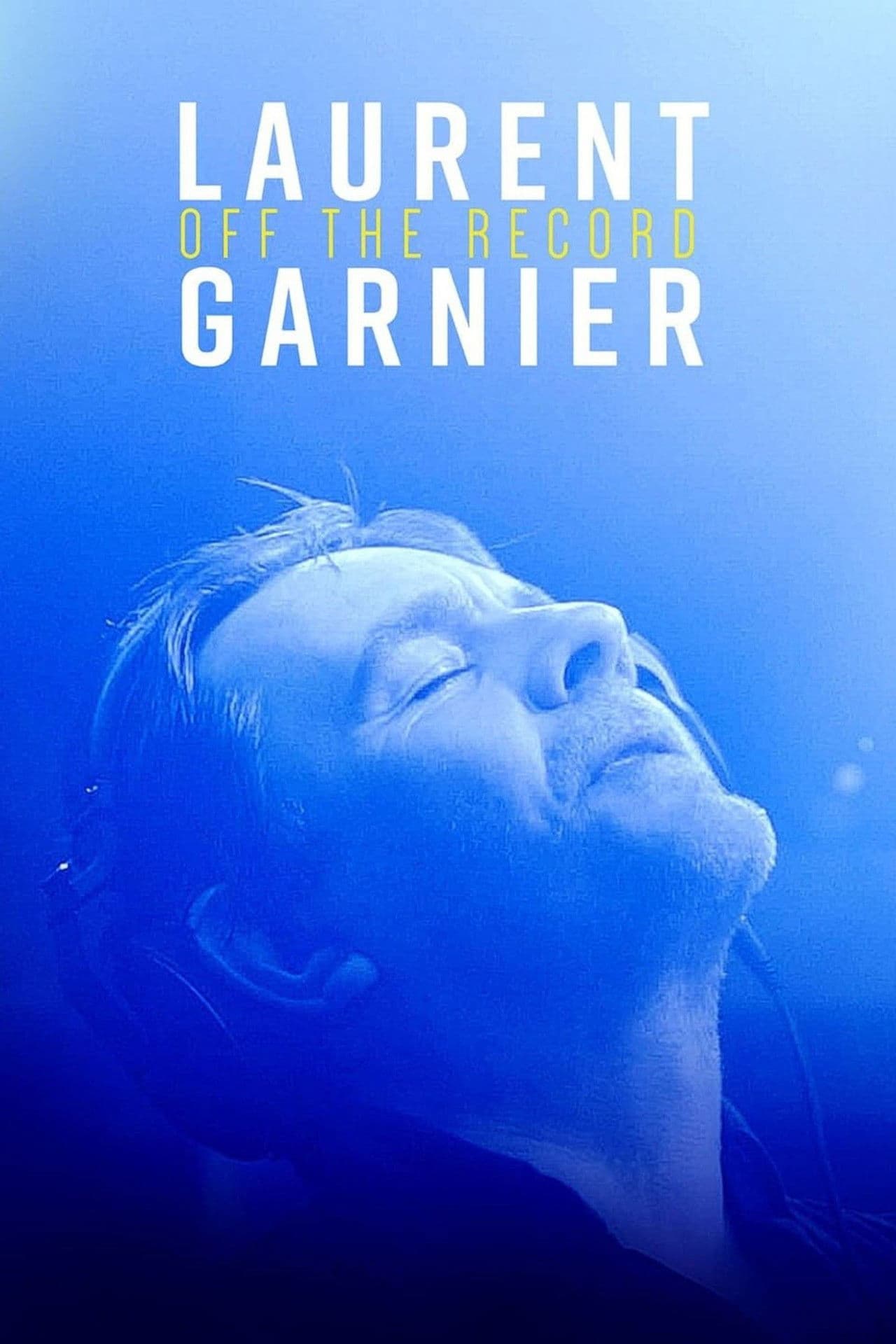 Laurent Garnier: Off the Record preview 2
