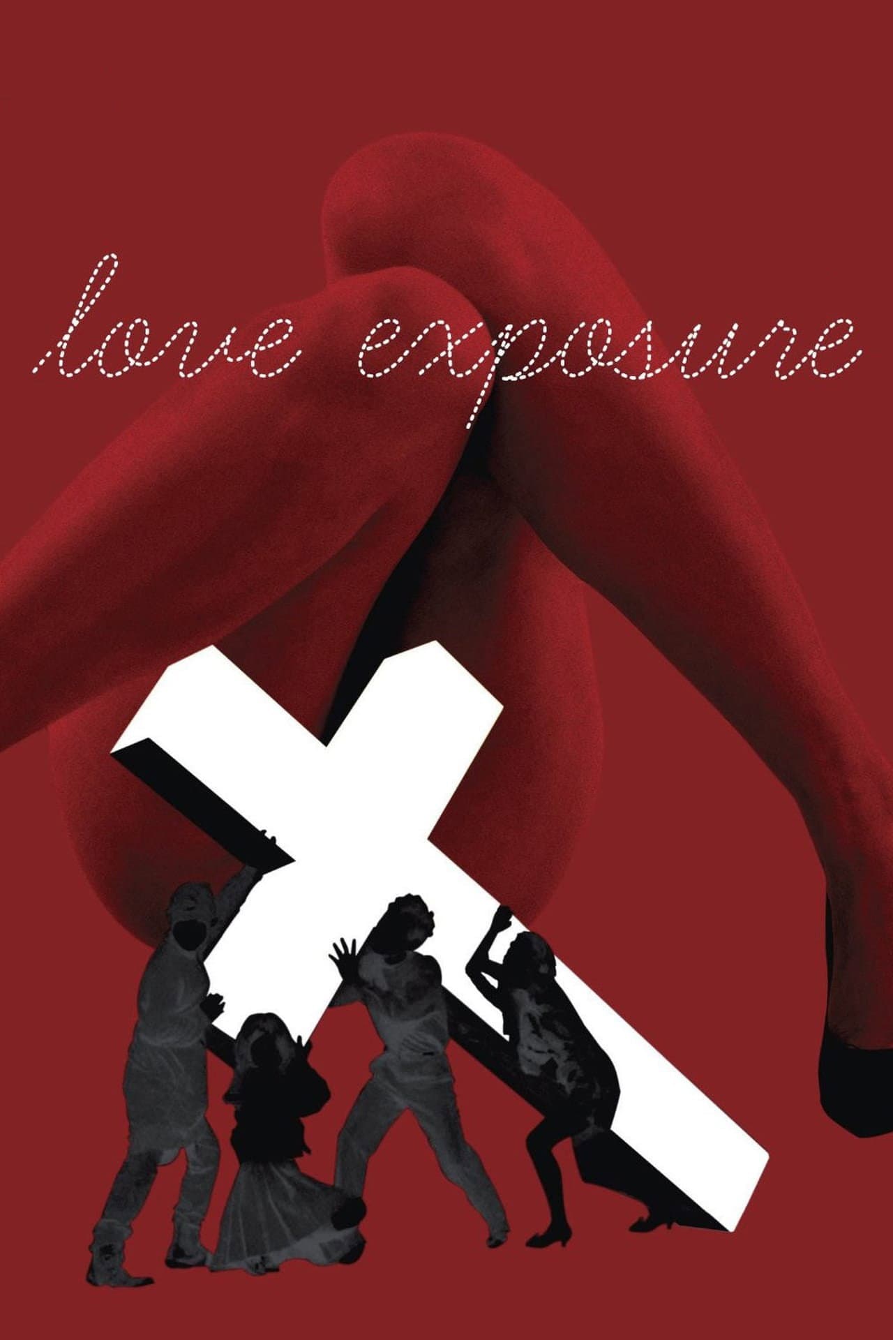 Love Exposure preview 2
