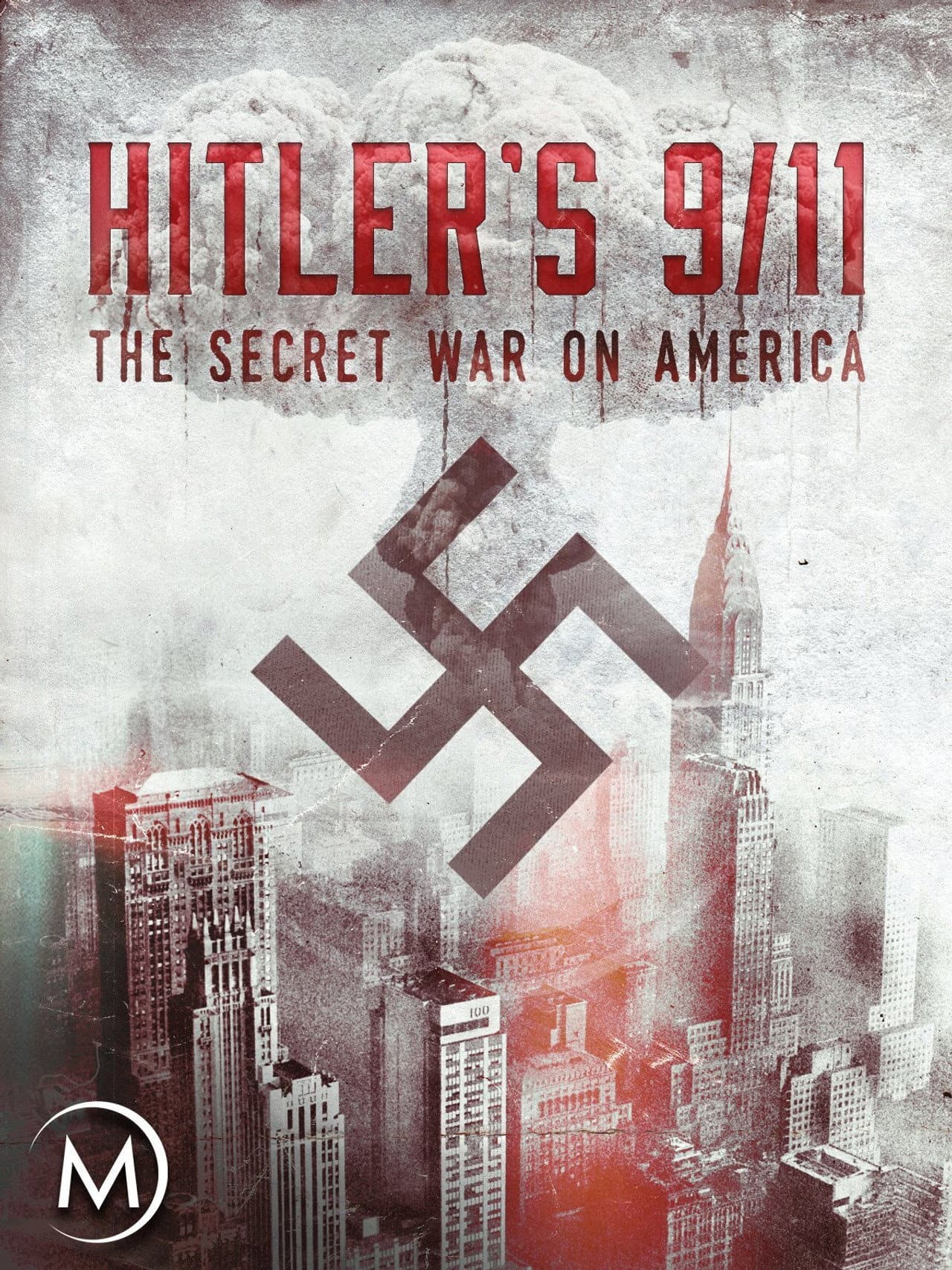 Hitler's 9/11 preview 2