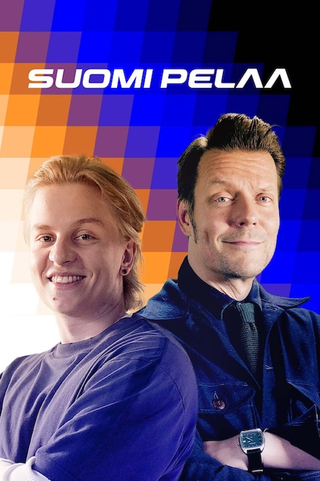 Suomi pelaa preview 2