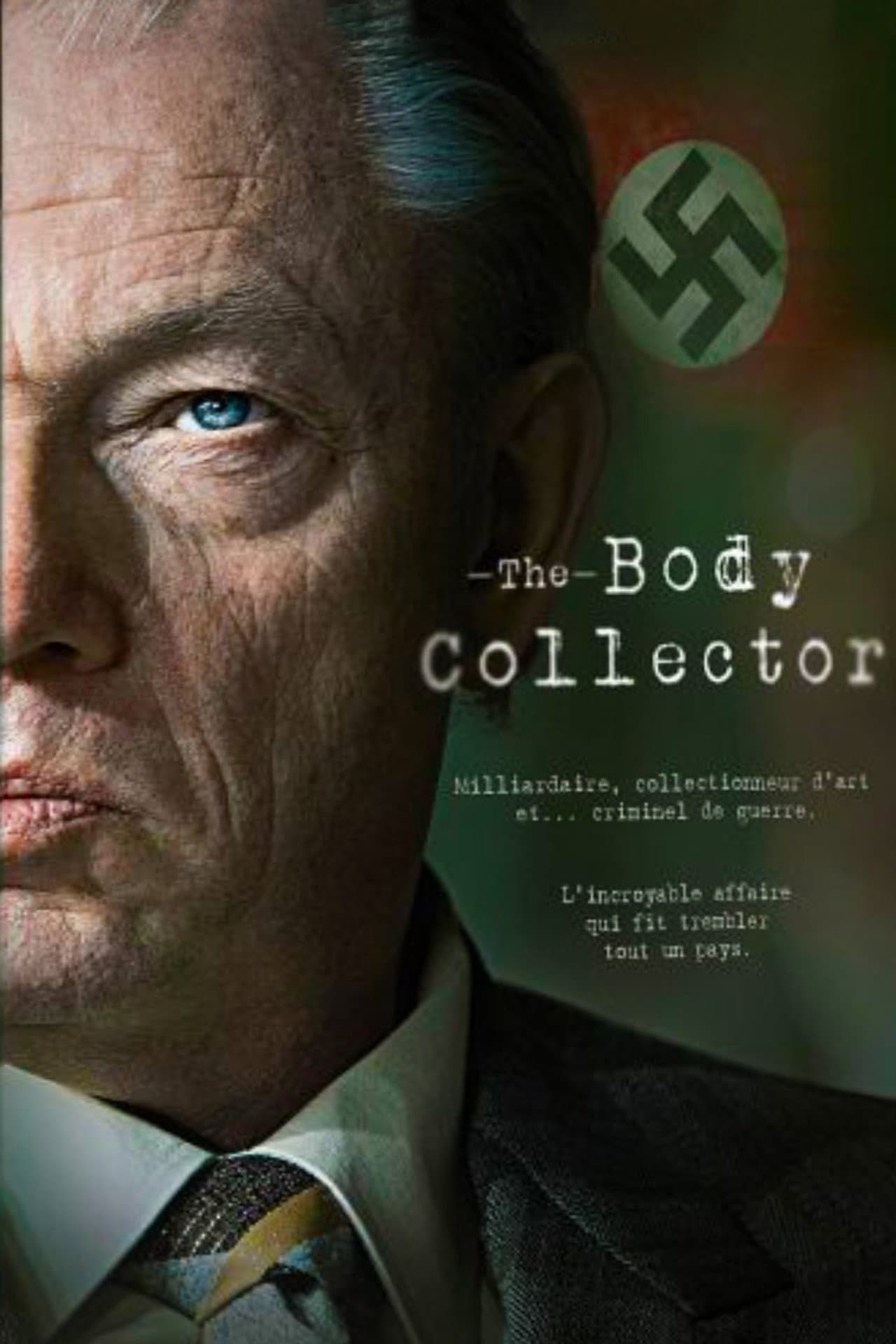 The Body Collector preview 2