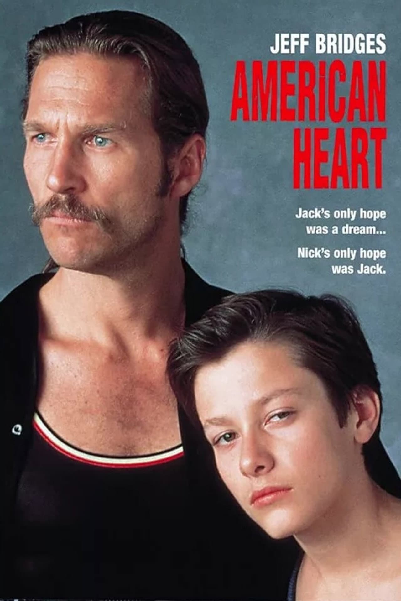 American Heart preview 2