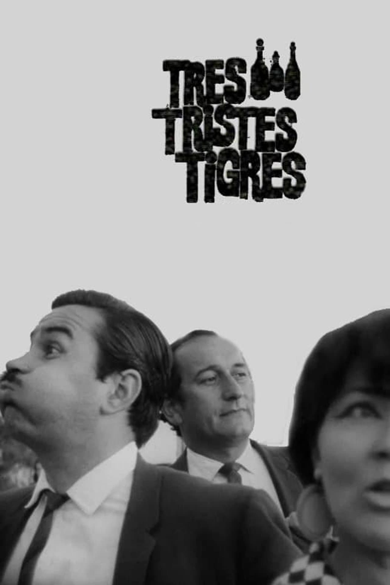 Three Sad Tigers preview 2