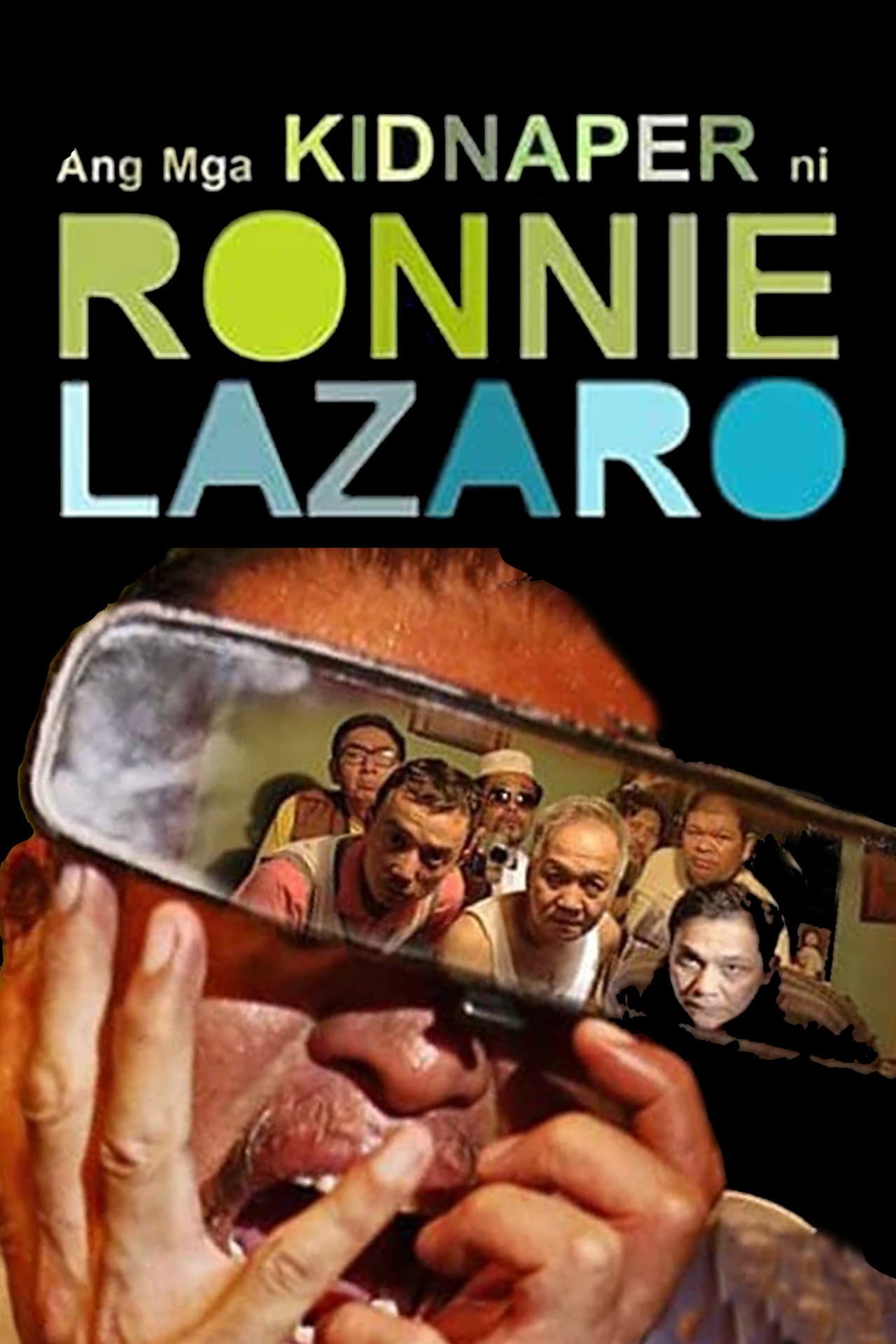 The Kidnappers of Ronnie Lazaro preview 1