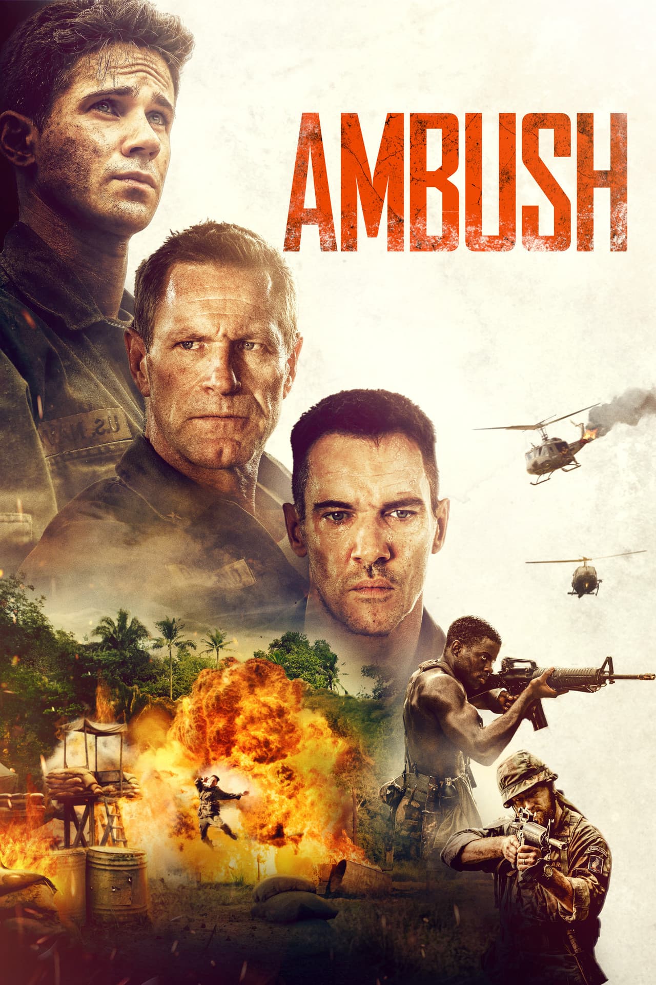 Ambush preview 2